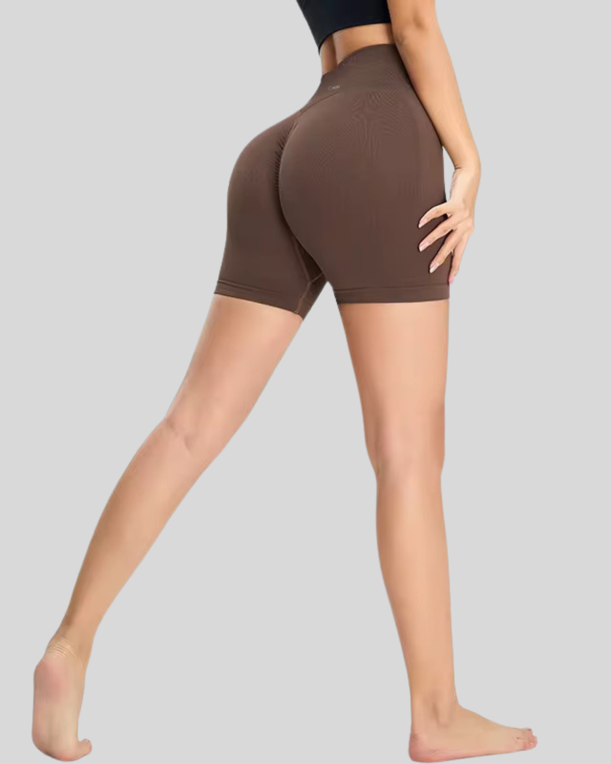 Aspire Shorts | 4.5"