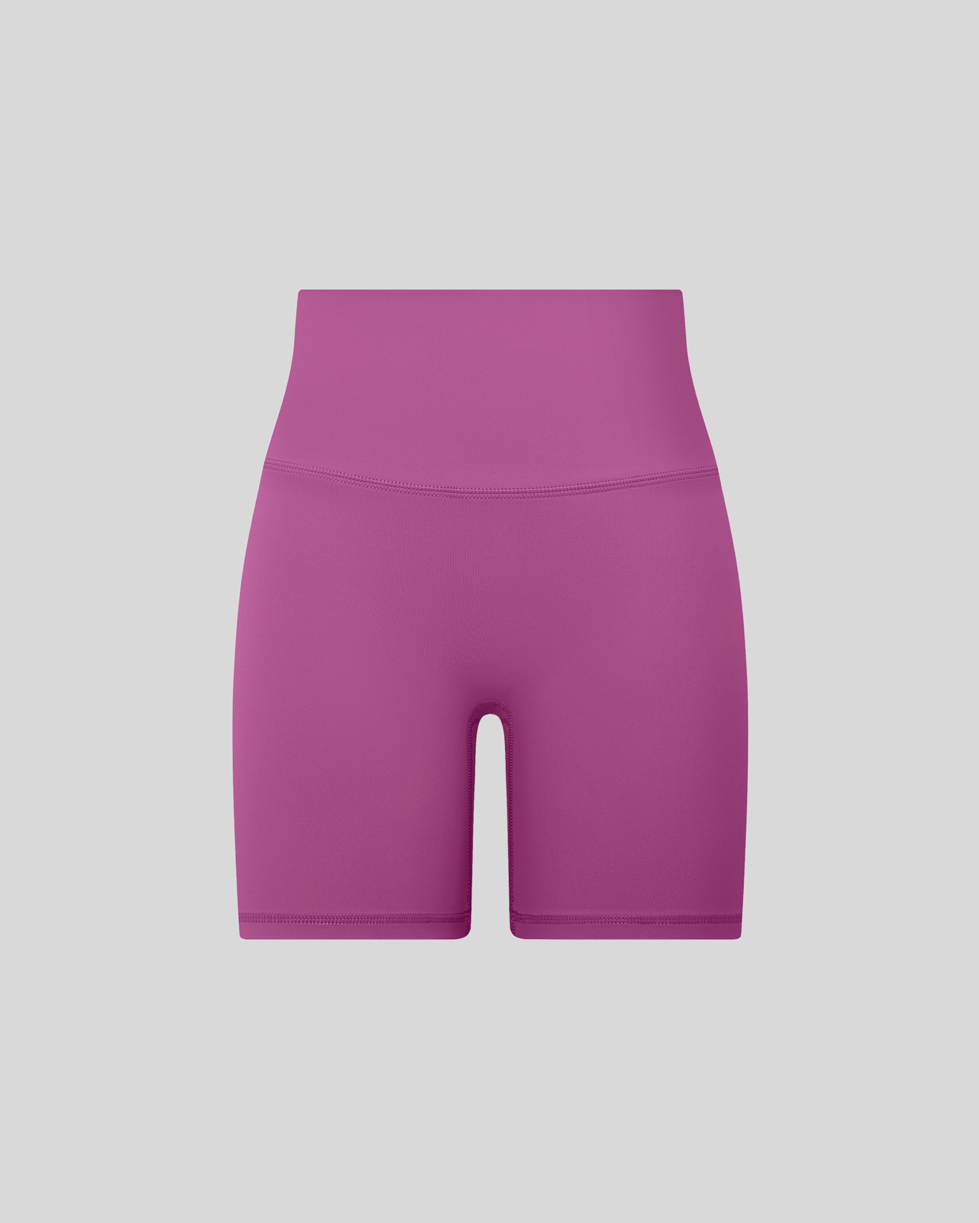 Hugs High-Waisted Biker Shorts