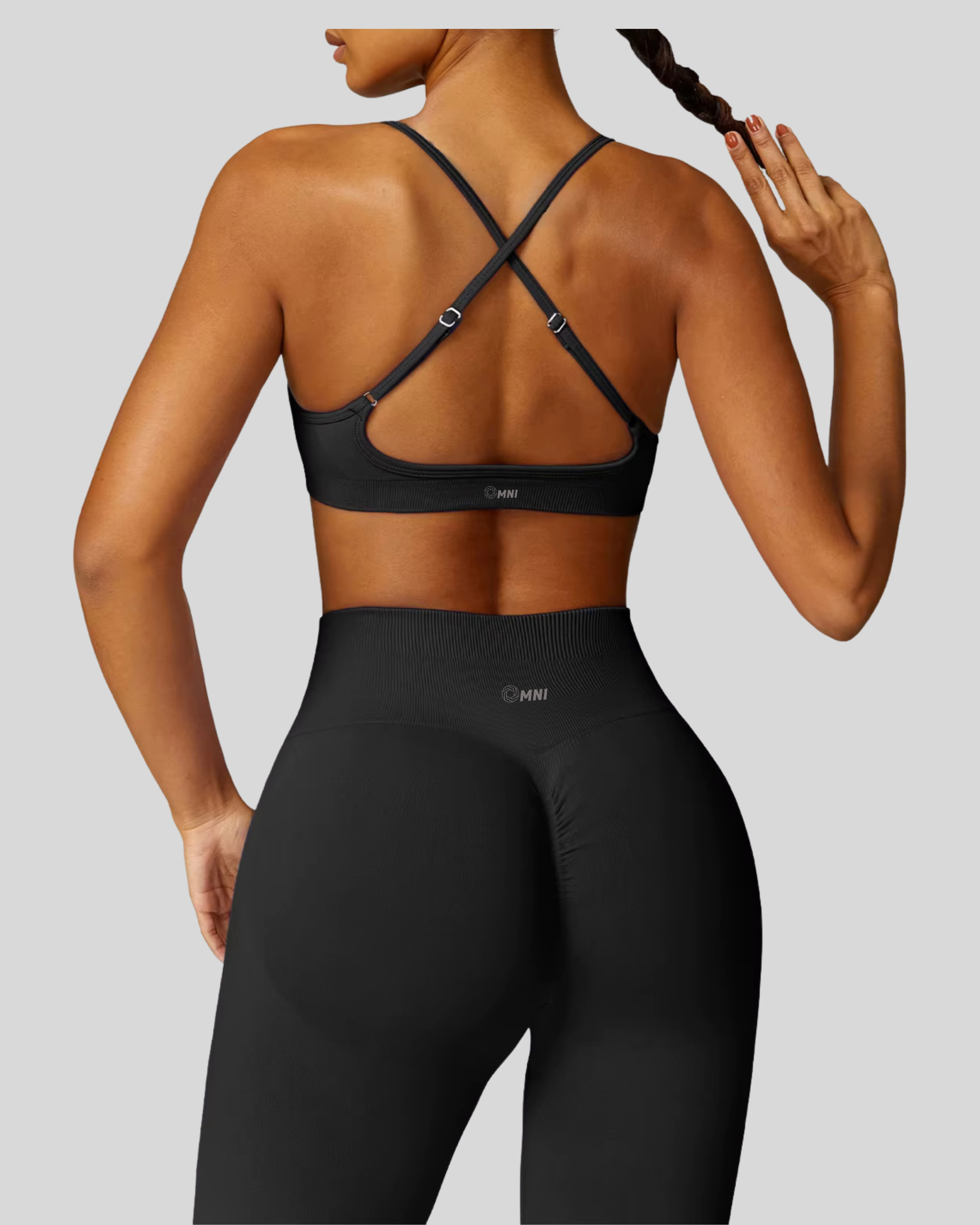 Oasis Sports Bra