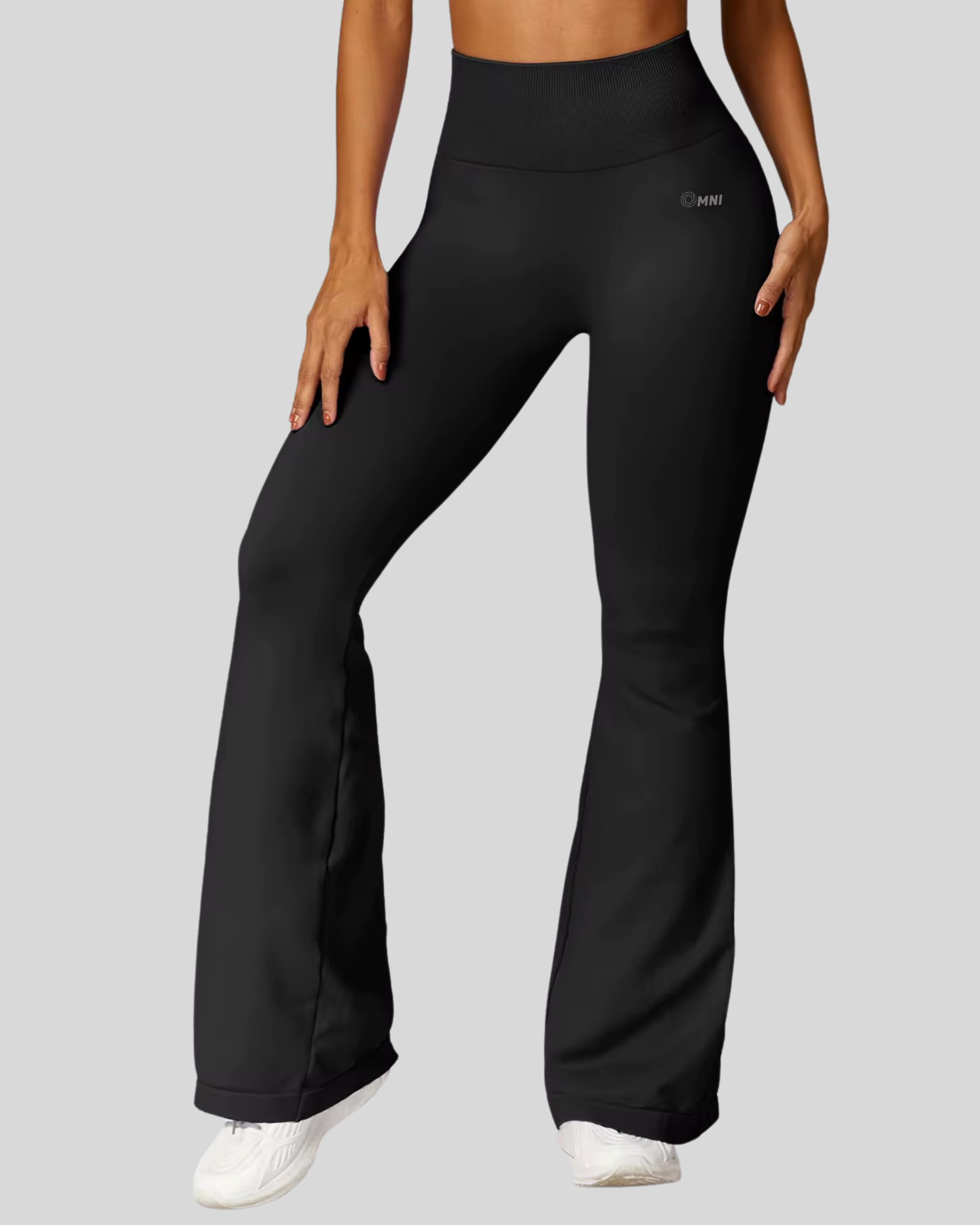 Oasis Flare Leggings