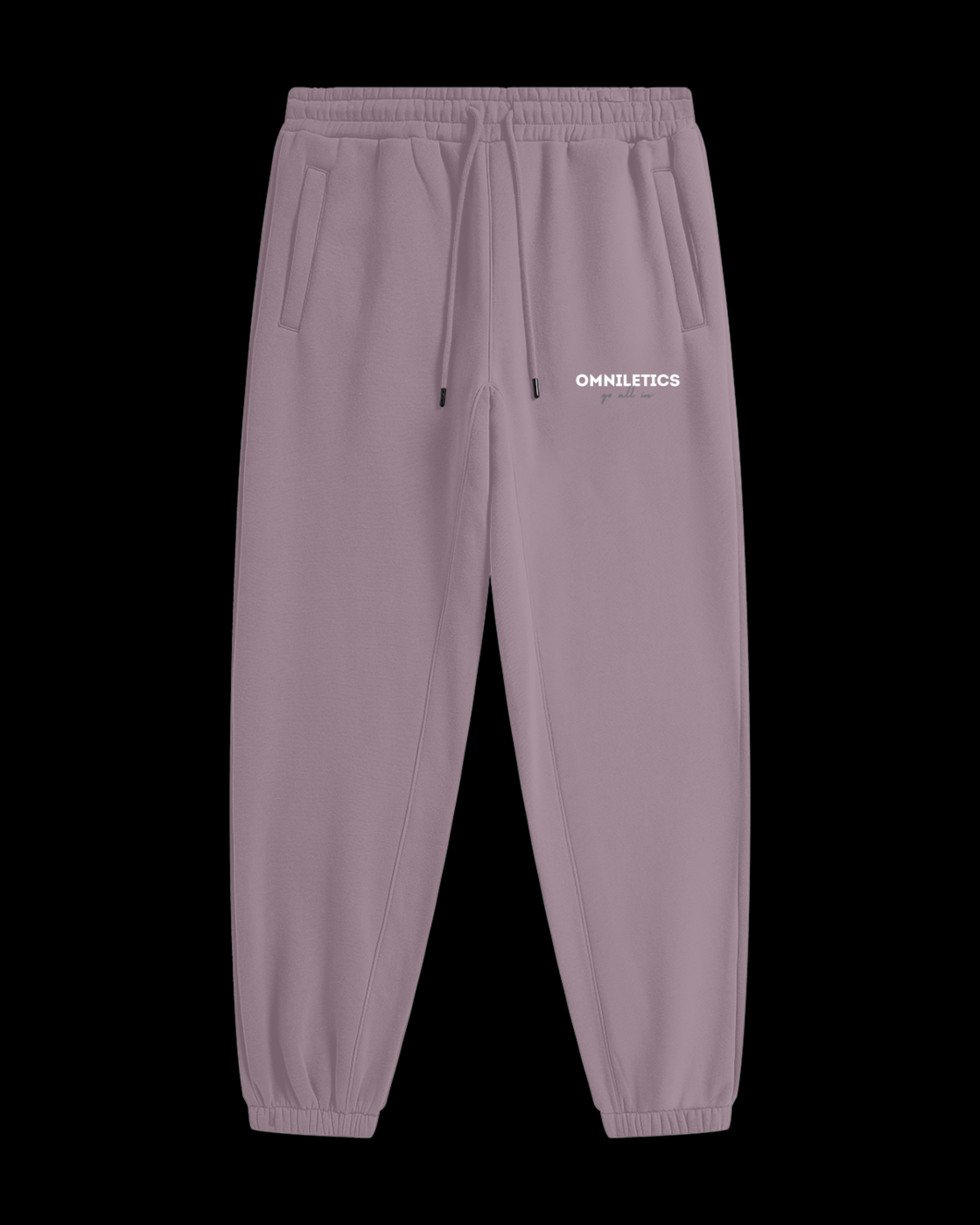 Lounge Fleece Joggers
