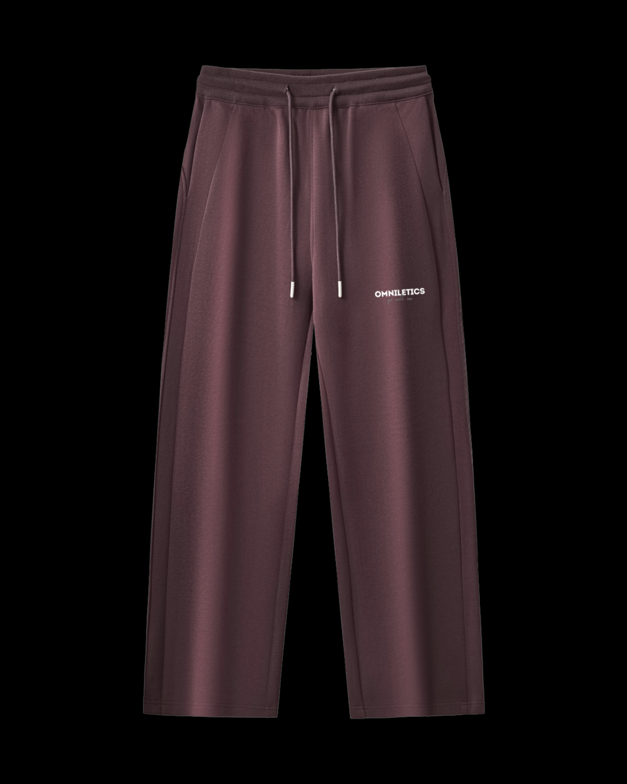 Essential Washed Sweatpants