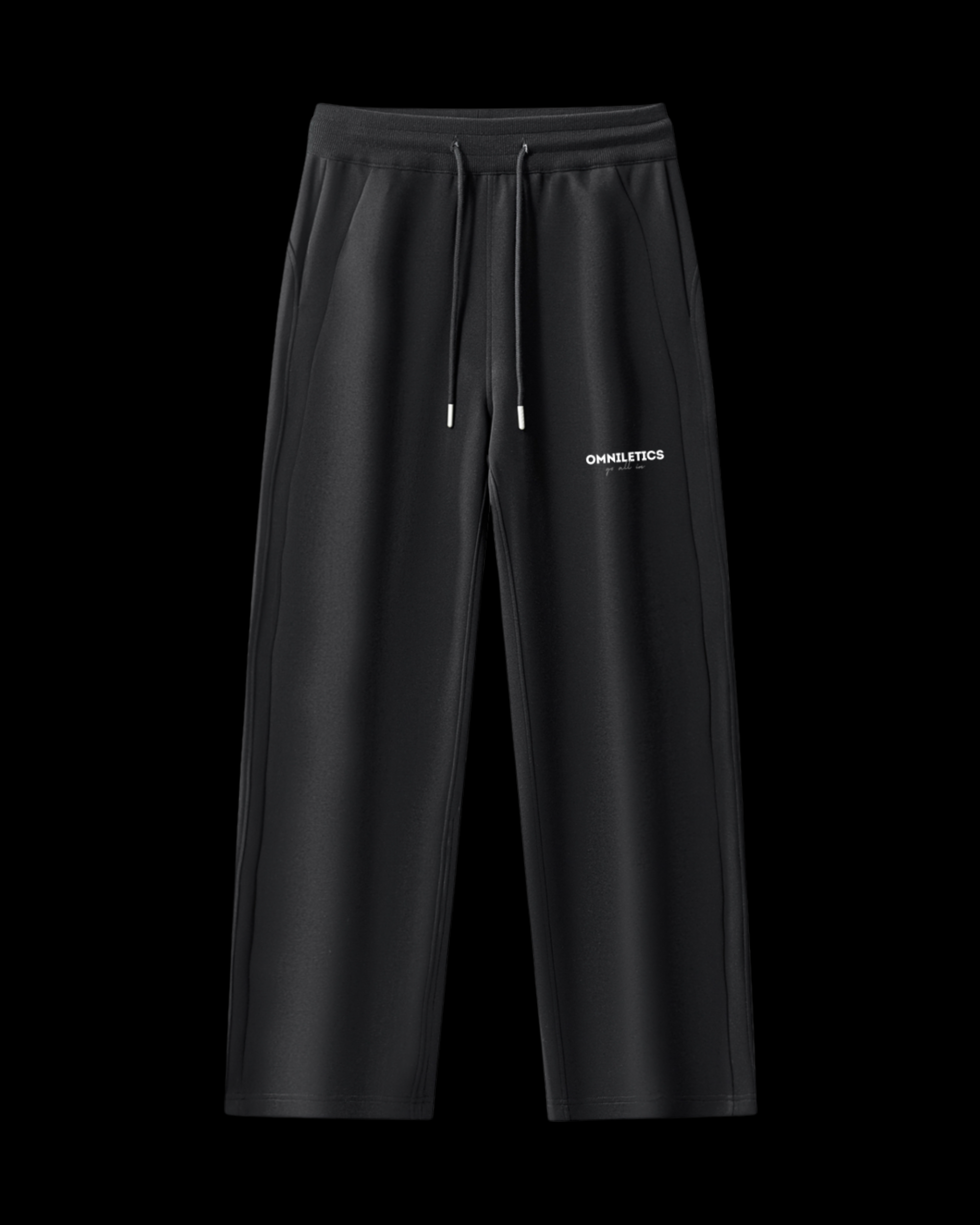 Essential Washed Sweatpants