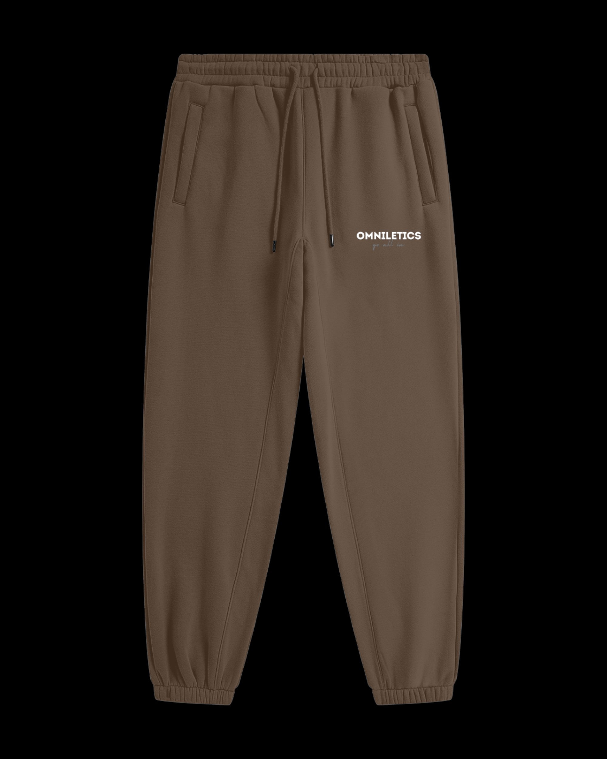 Lounge Fleece Joggers