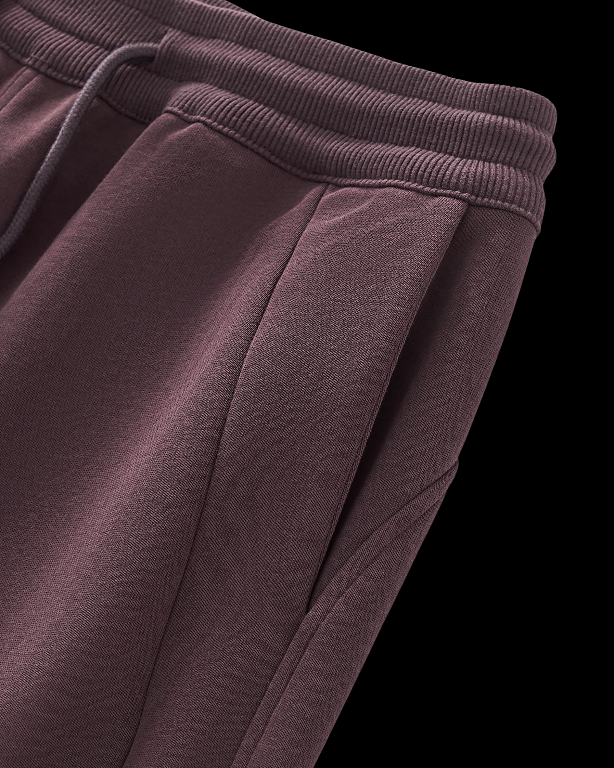 Essential Washed Sweatpants