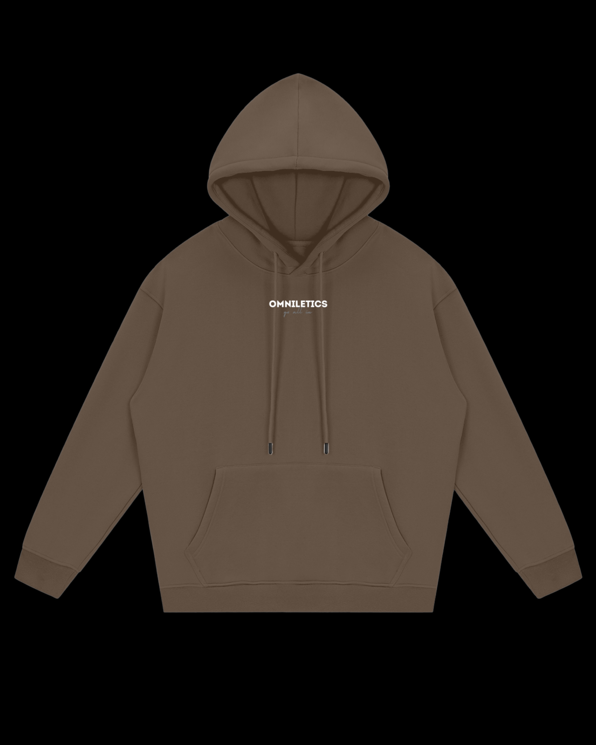 Lounge Fleece Hoodie