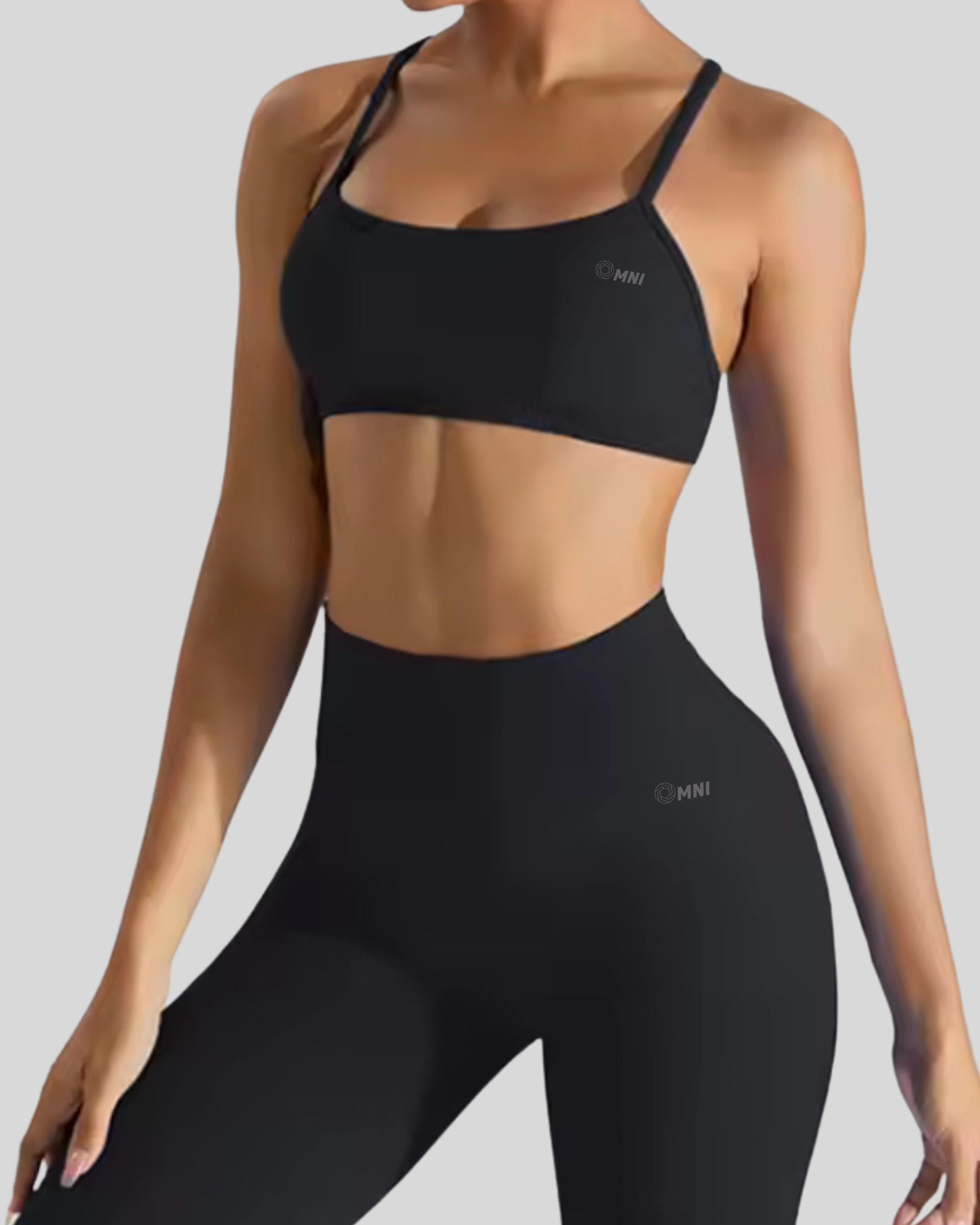 Aspire Backless Bra