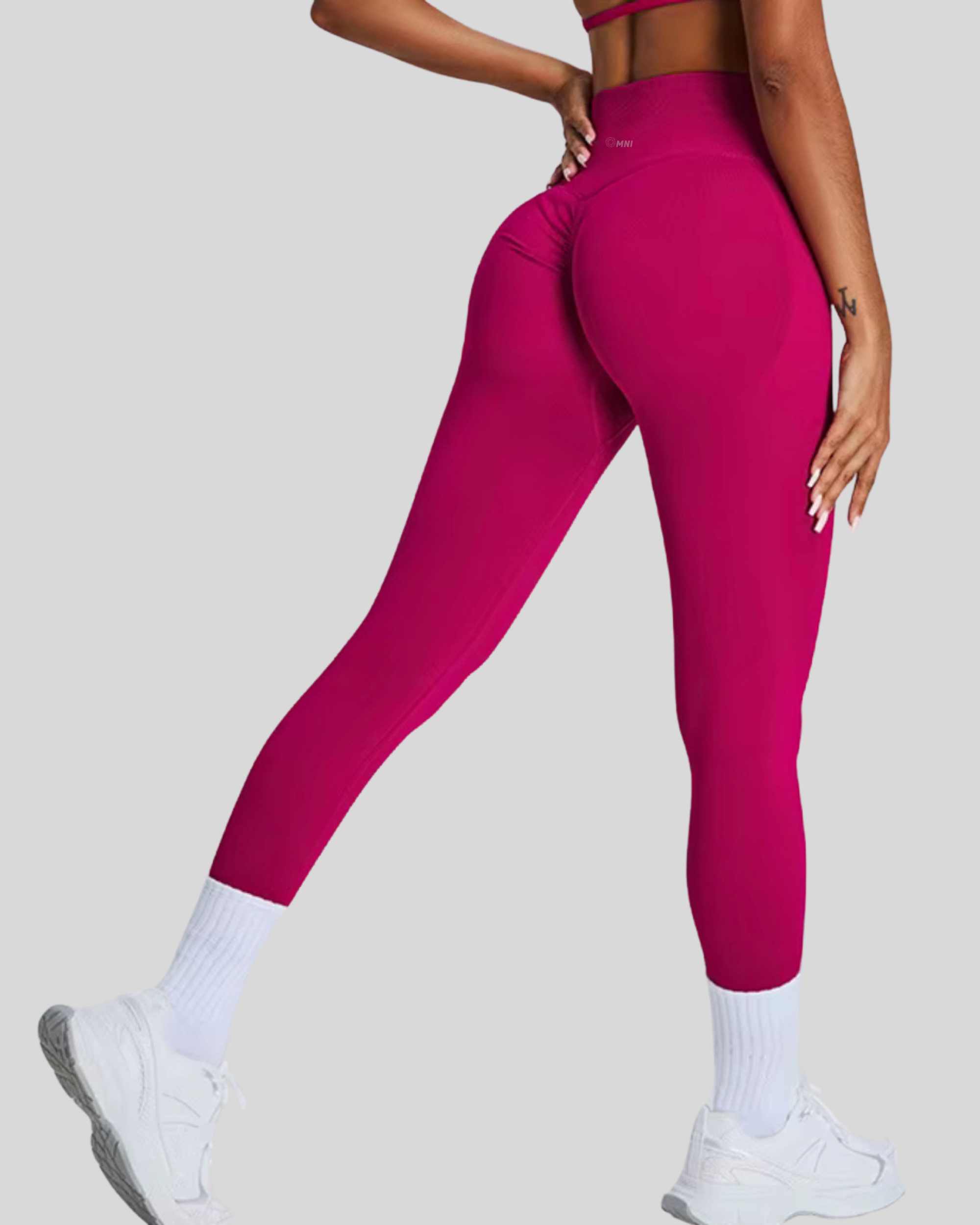 Aspire Leggings