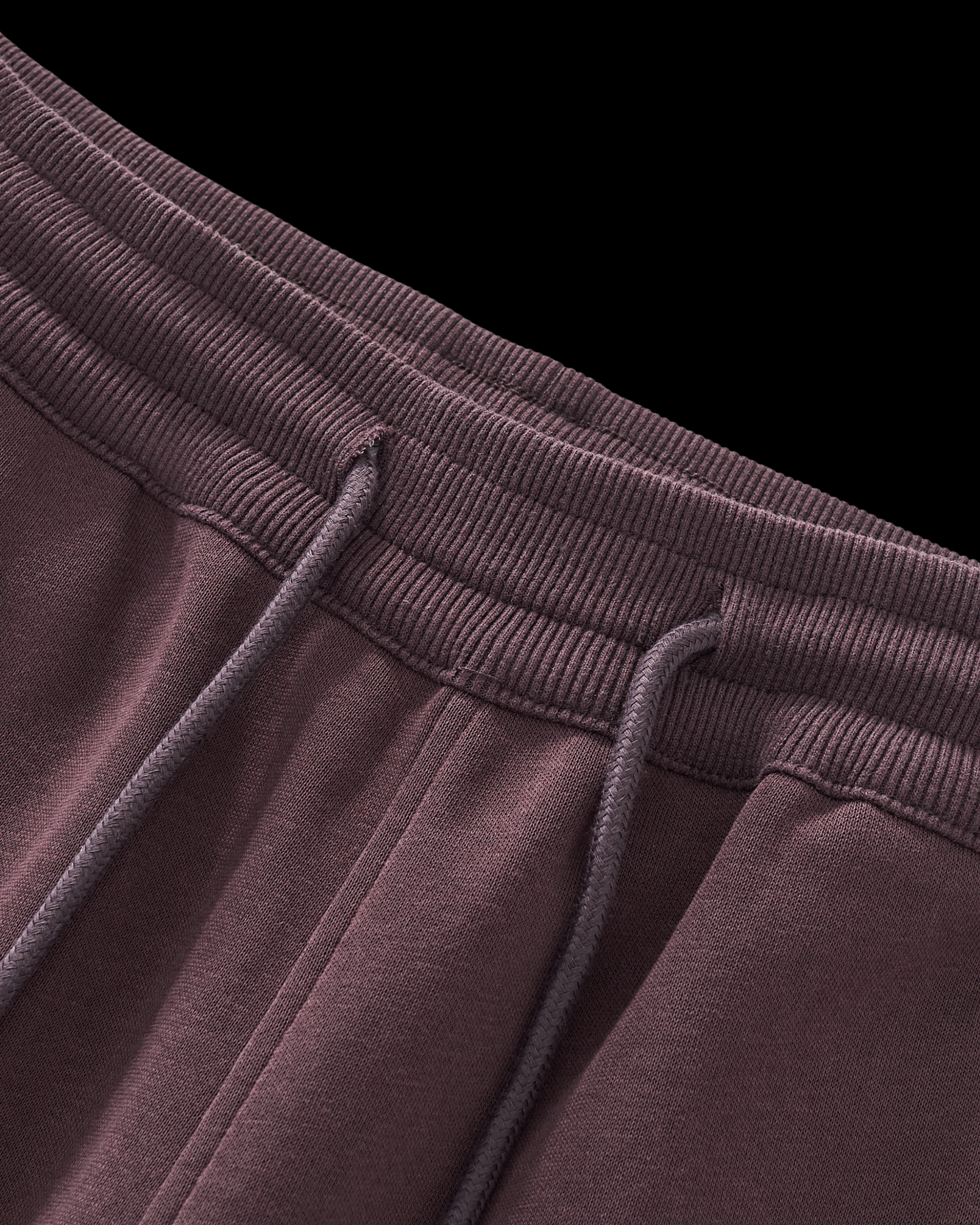 Essential Washed Sweatpants