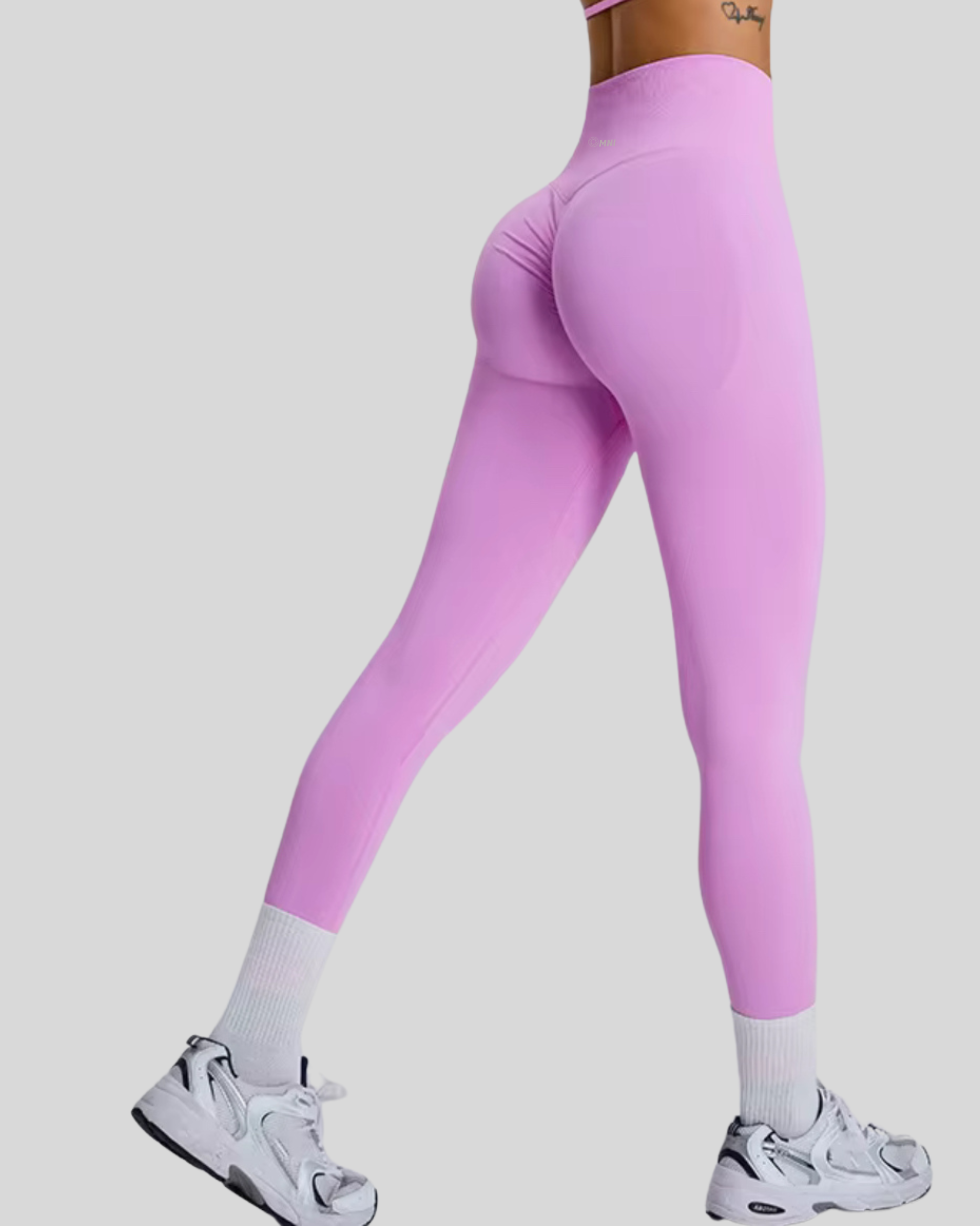 Aspire Leggings