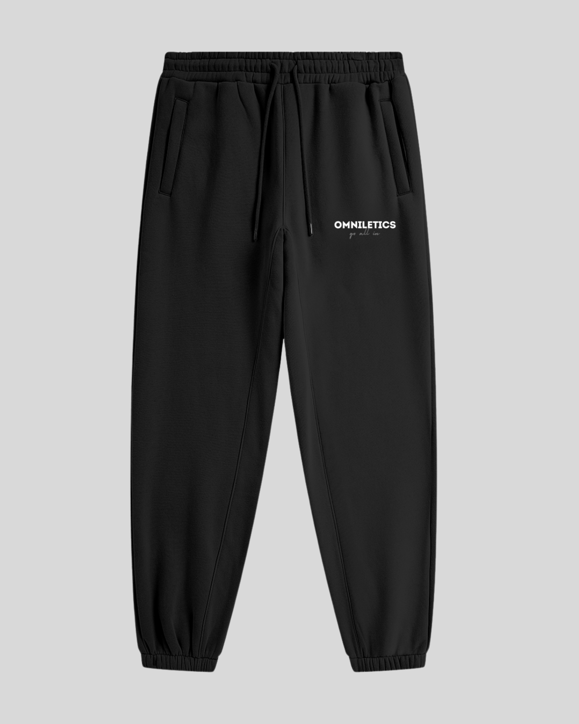 Lounge Fleece Joggers