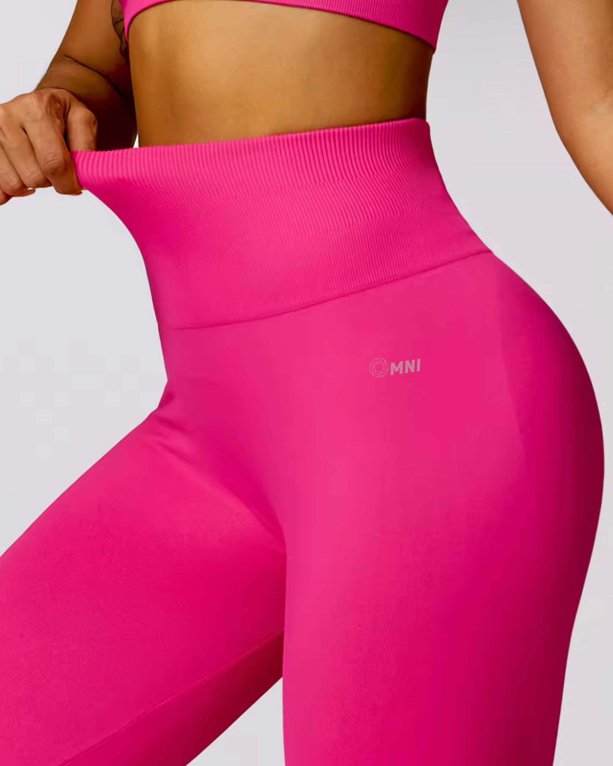 Oasis Flare Leggings