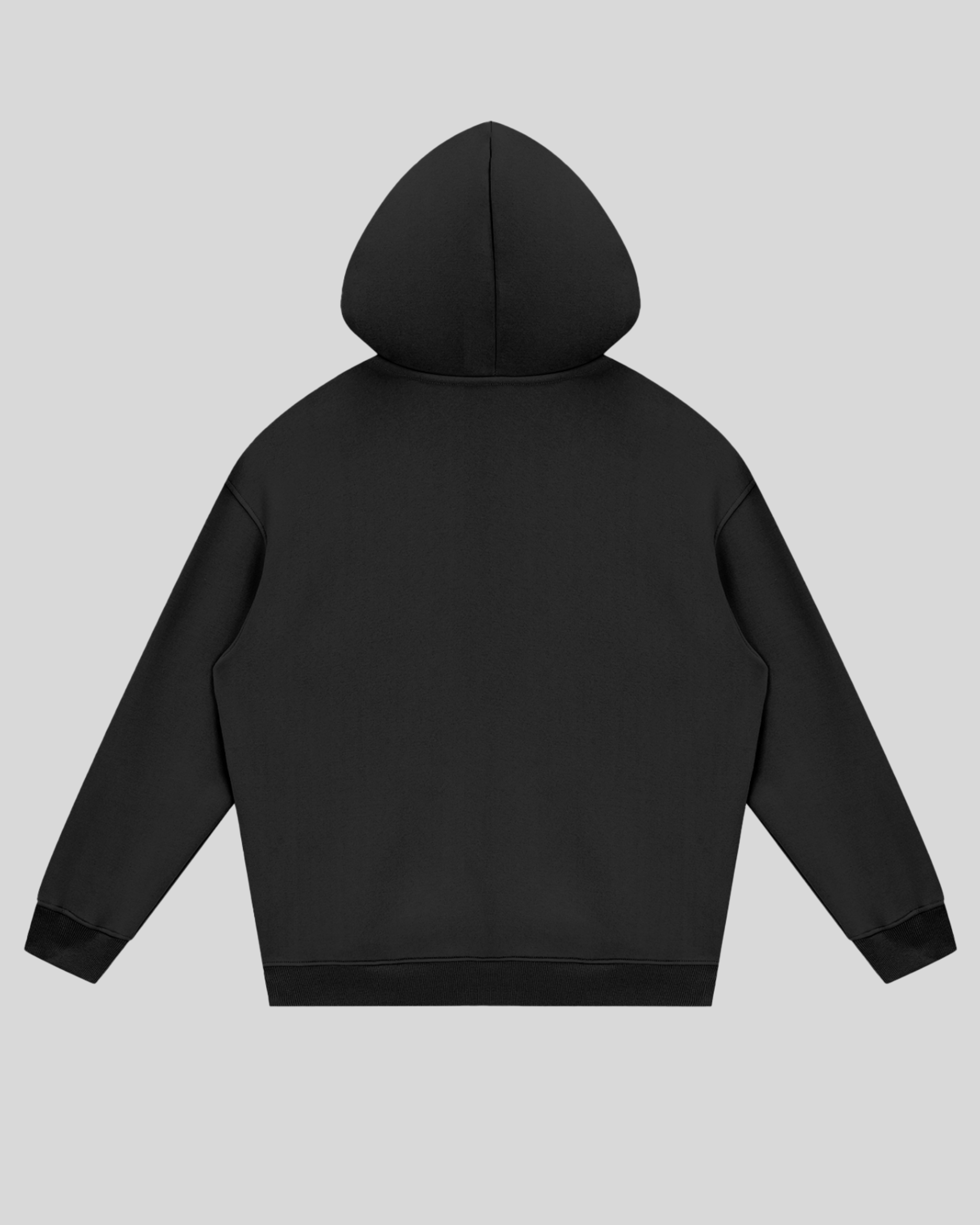 Lounge Fleece Hoodie