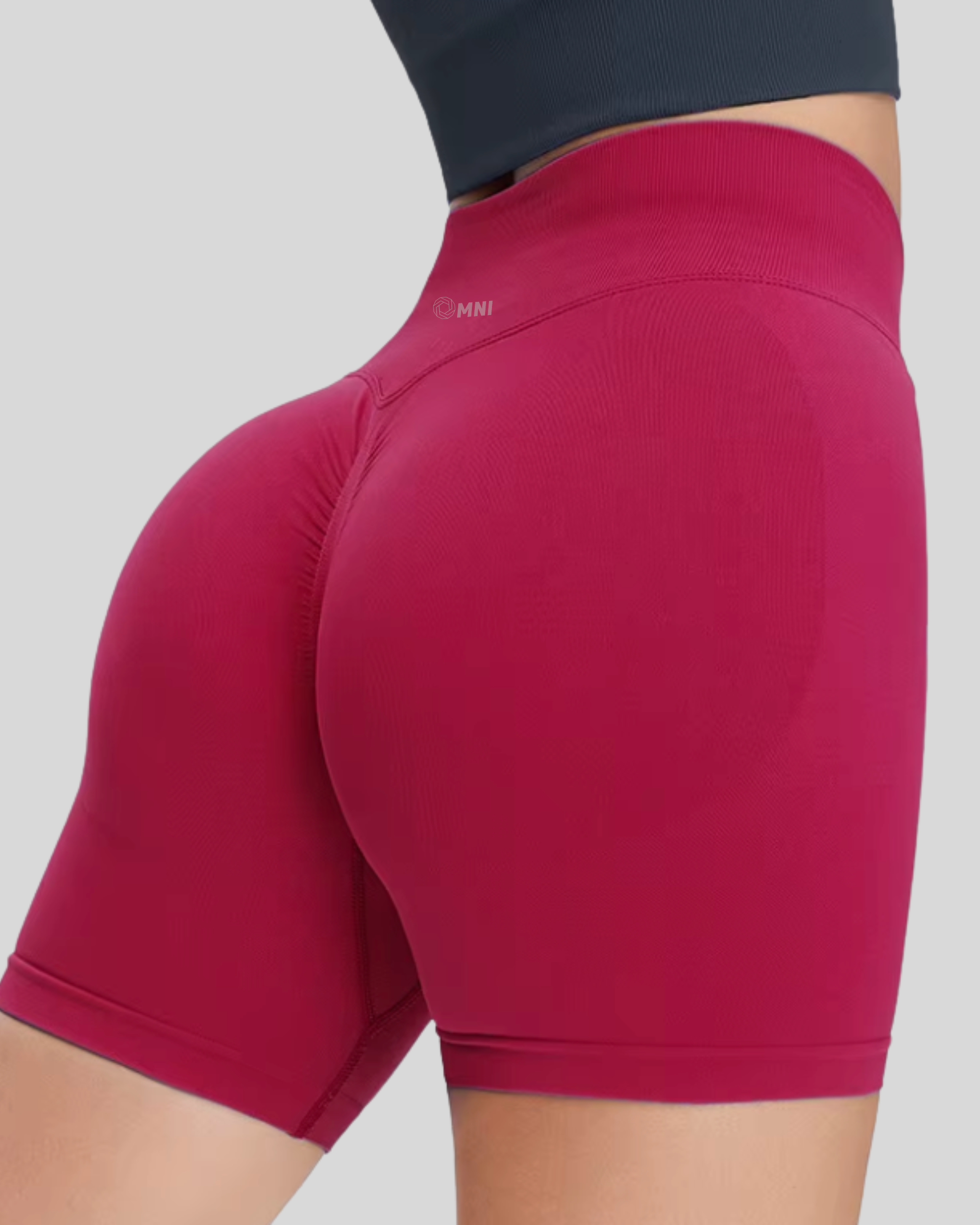 Aspire Shorts | 4.5"