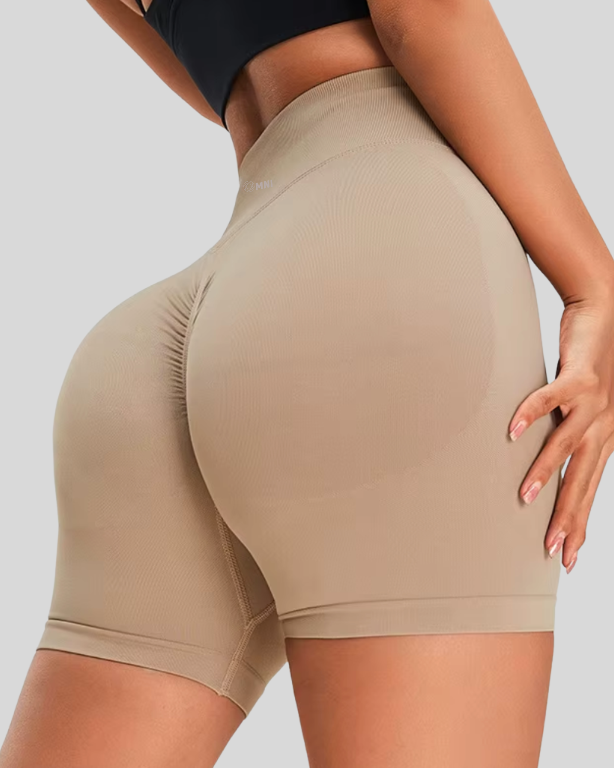Aspire Shorts | 4.5"