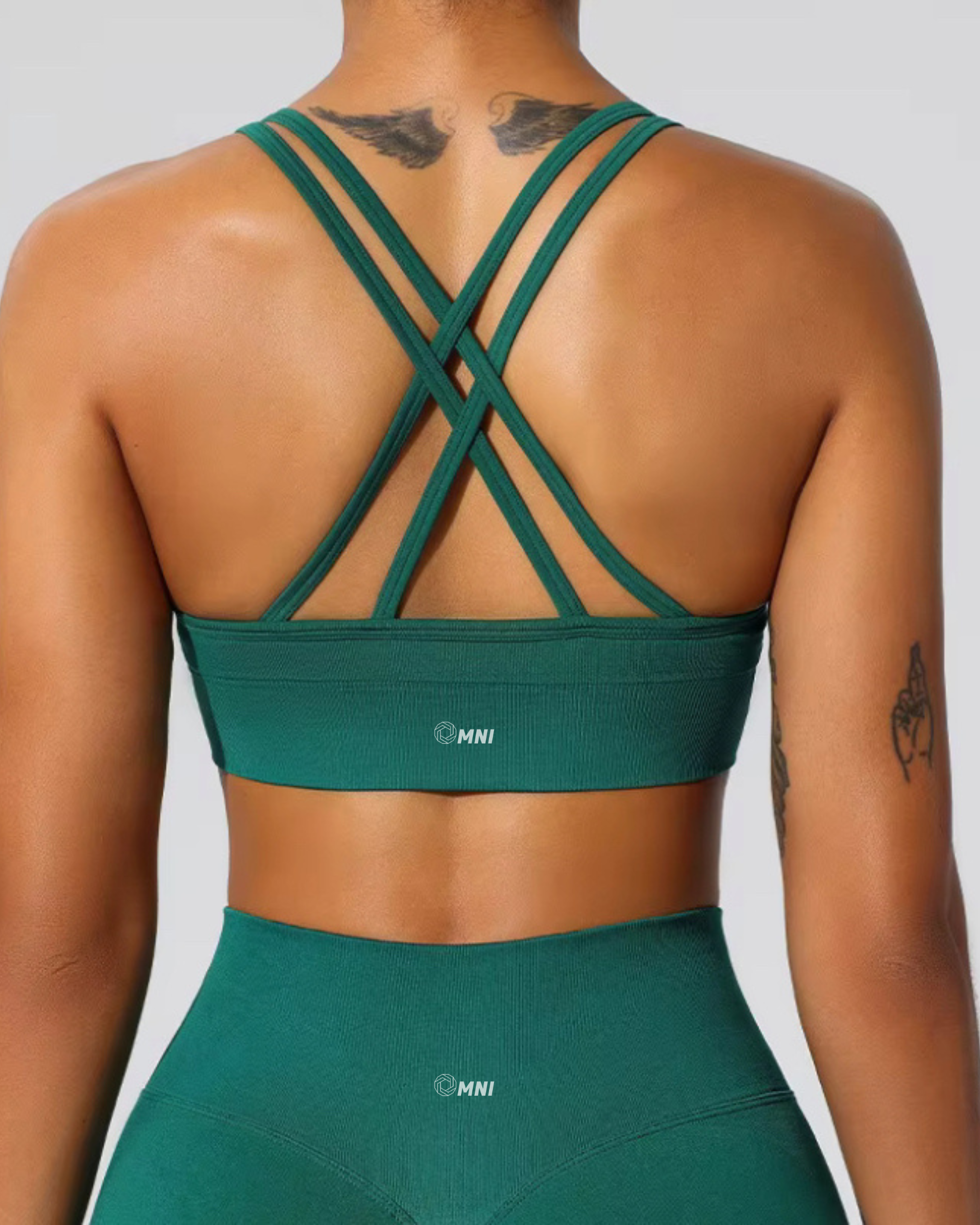 Revive Sports Bra