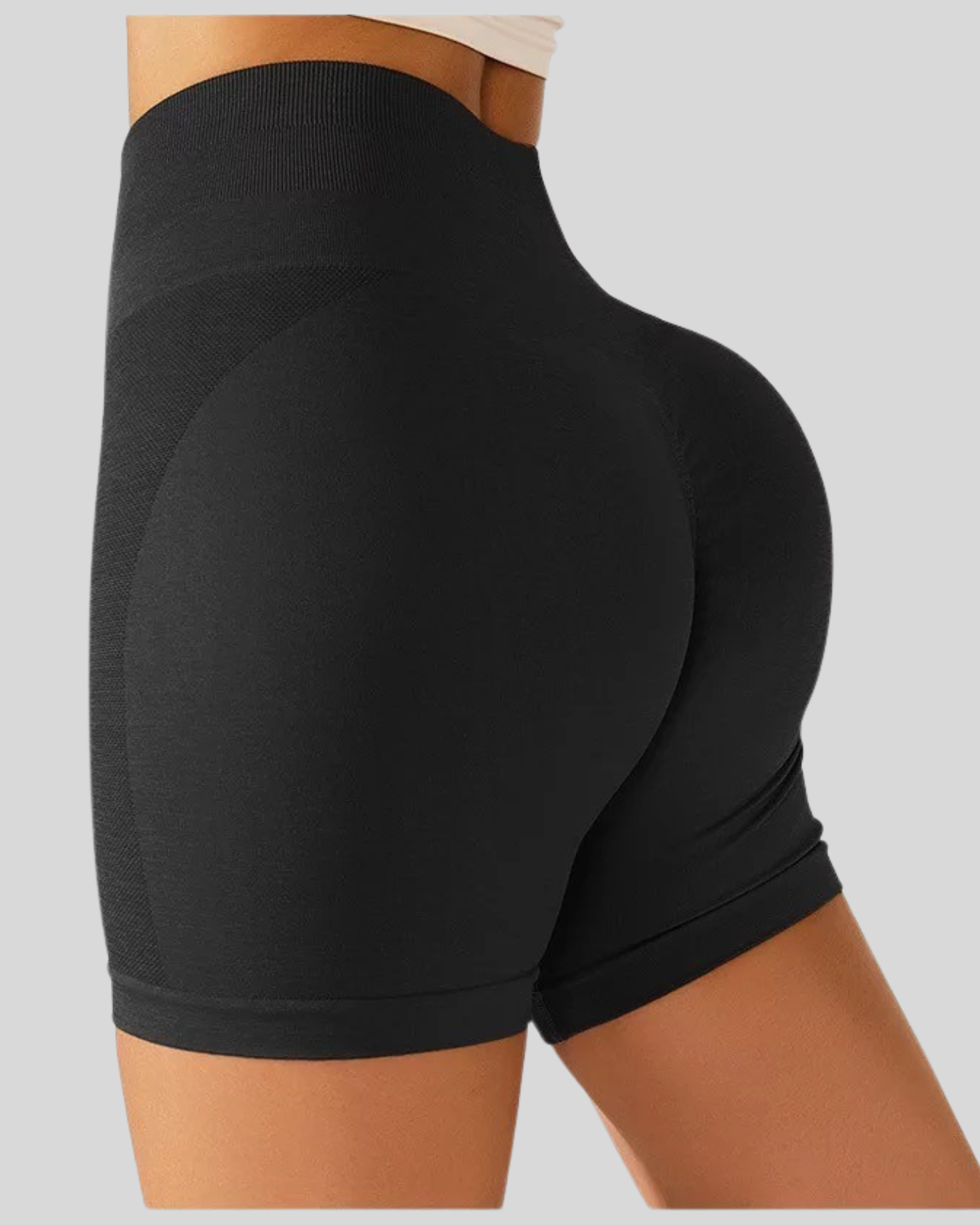 Motion Shorts | 4"