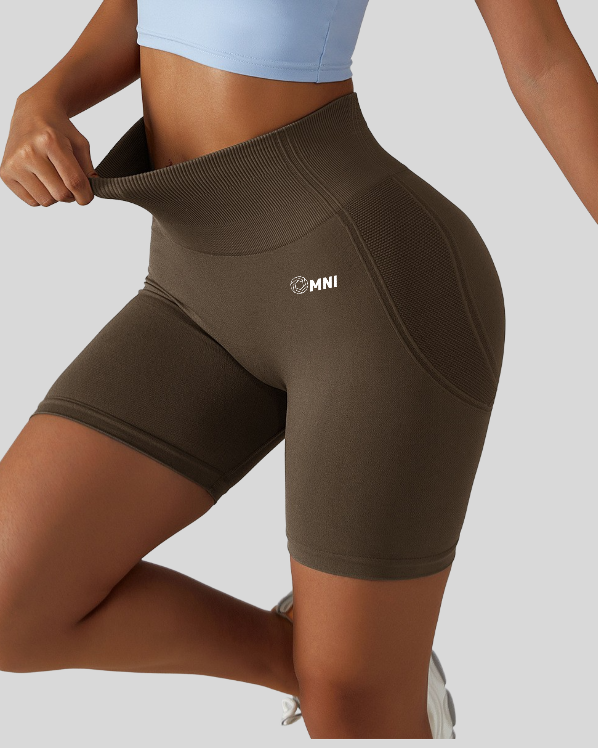 Impact Shorts | 4.5"