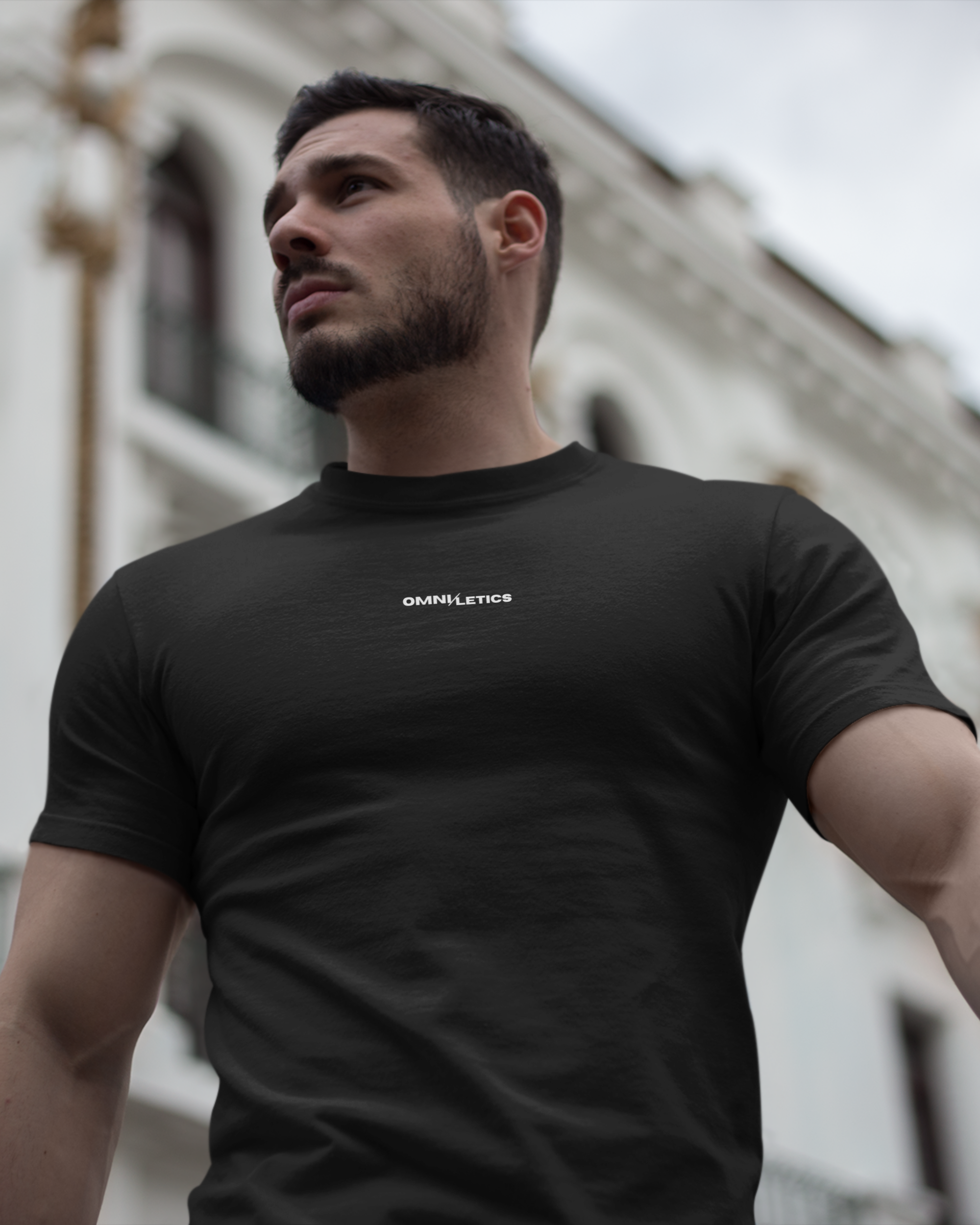 Staple Tee 2 Pack | Black & Mint