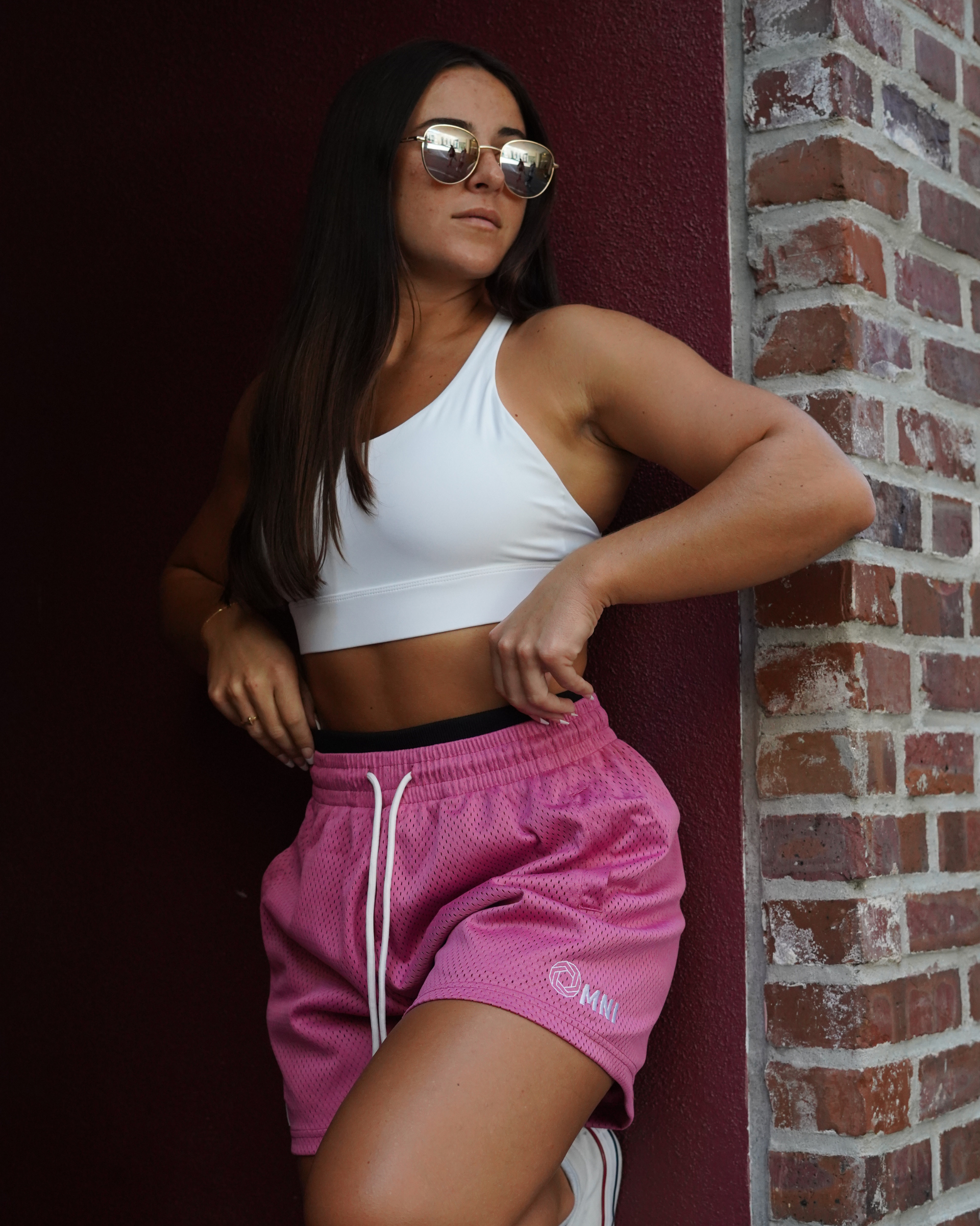 Mesh Shorts | 4.5"