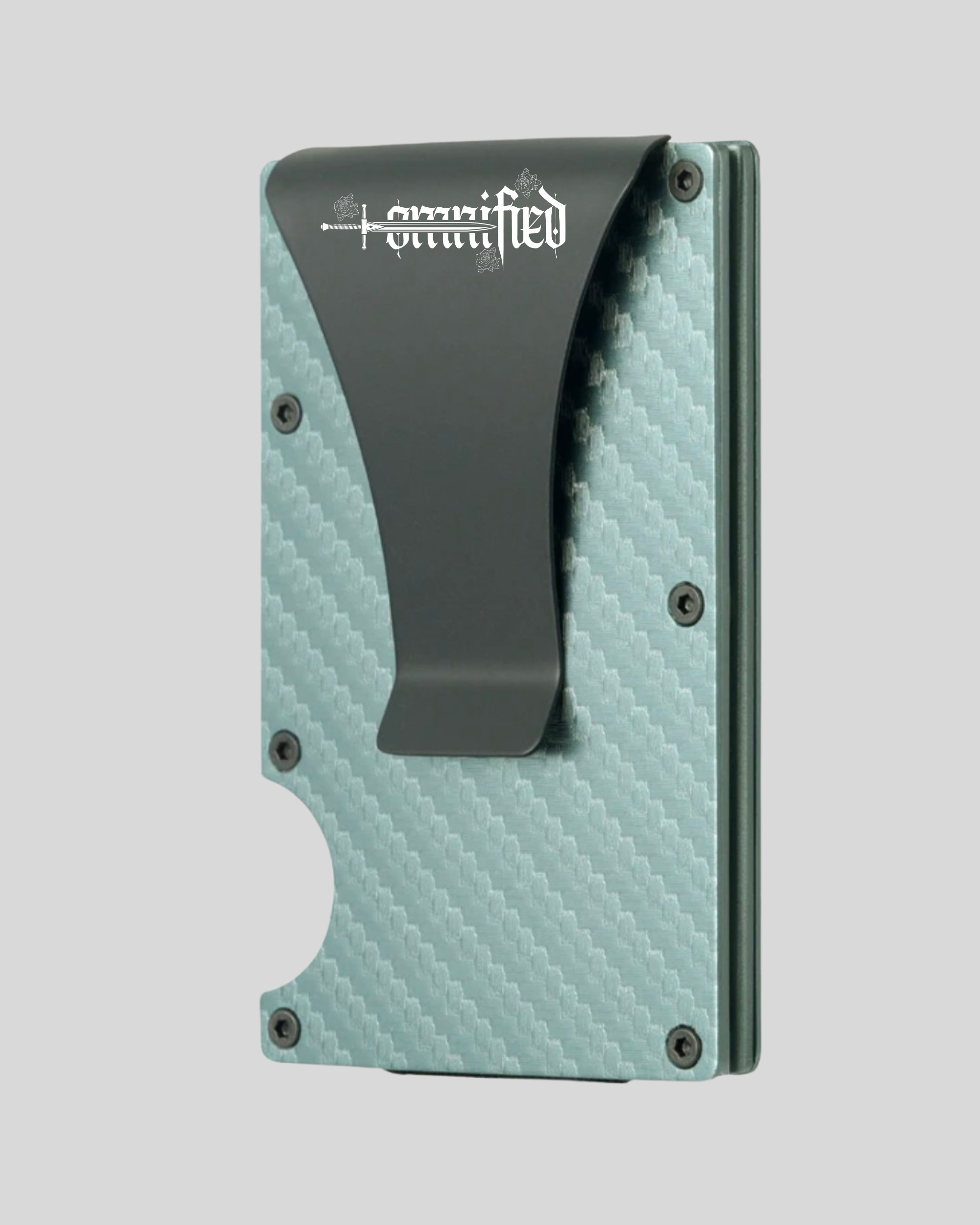 Omnified Wallets | (5) Colors