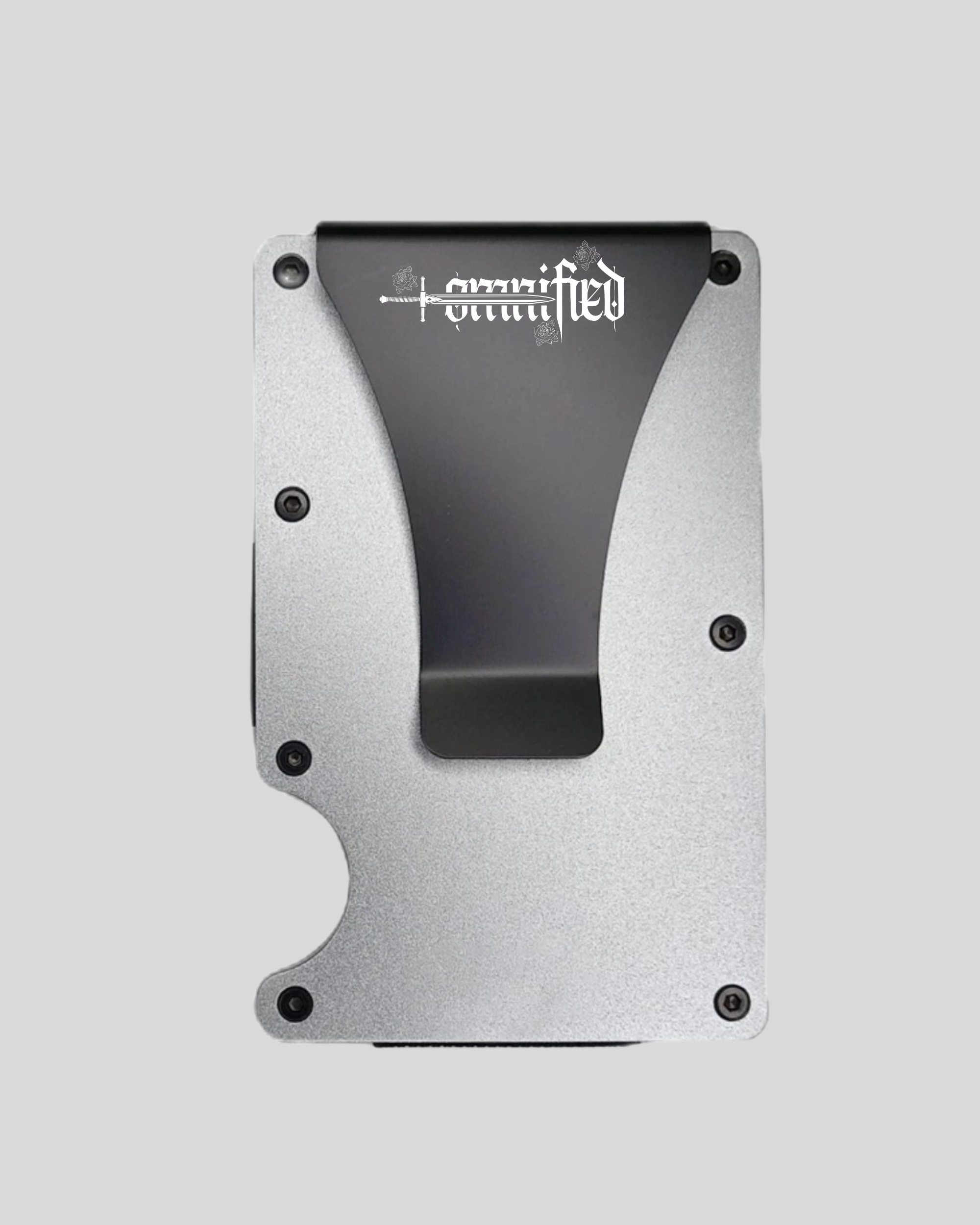 Omnified Wallets | (5) Colors