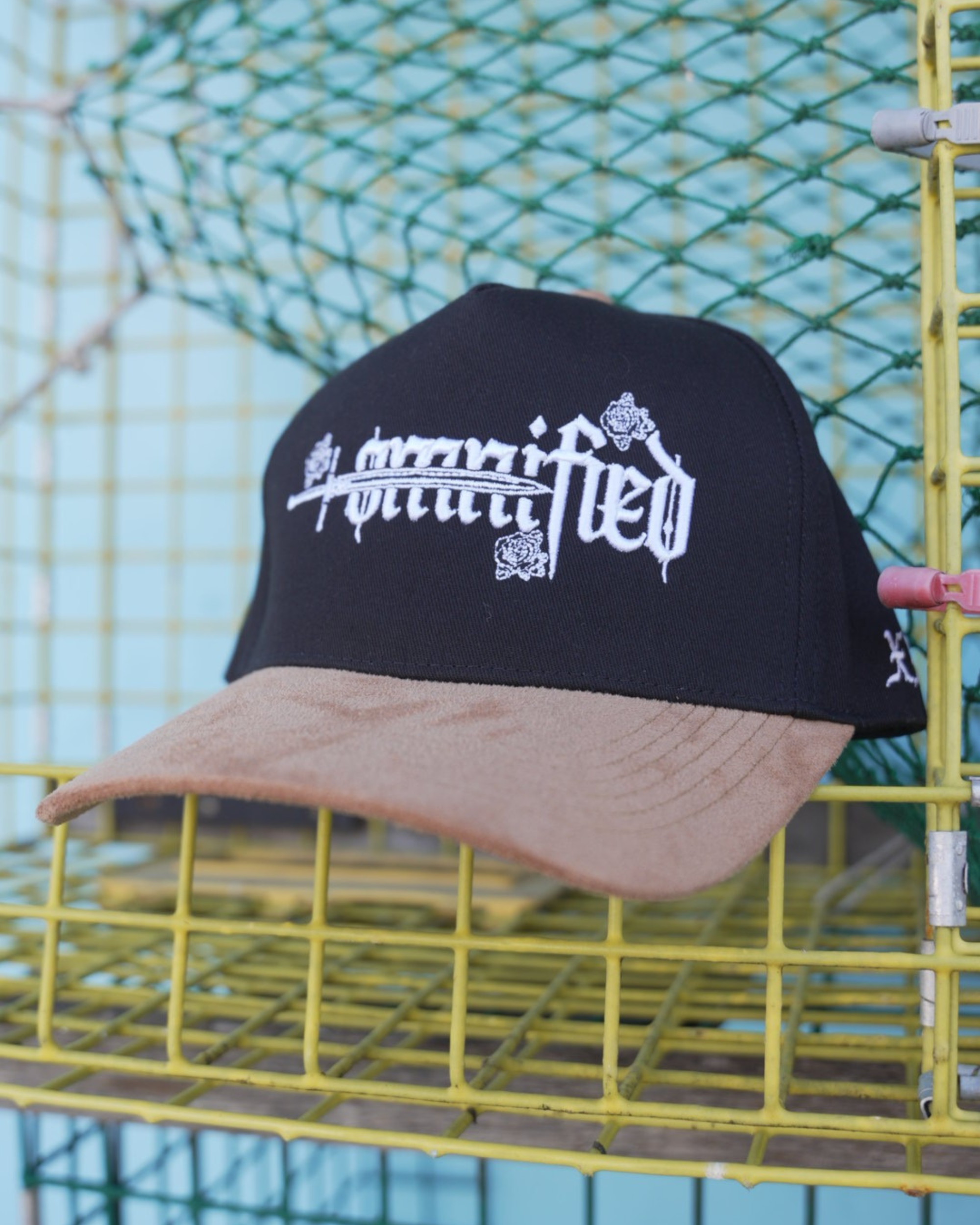 'Omnified' Dagger Hat