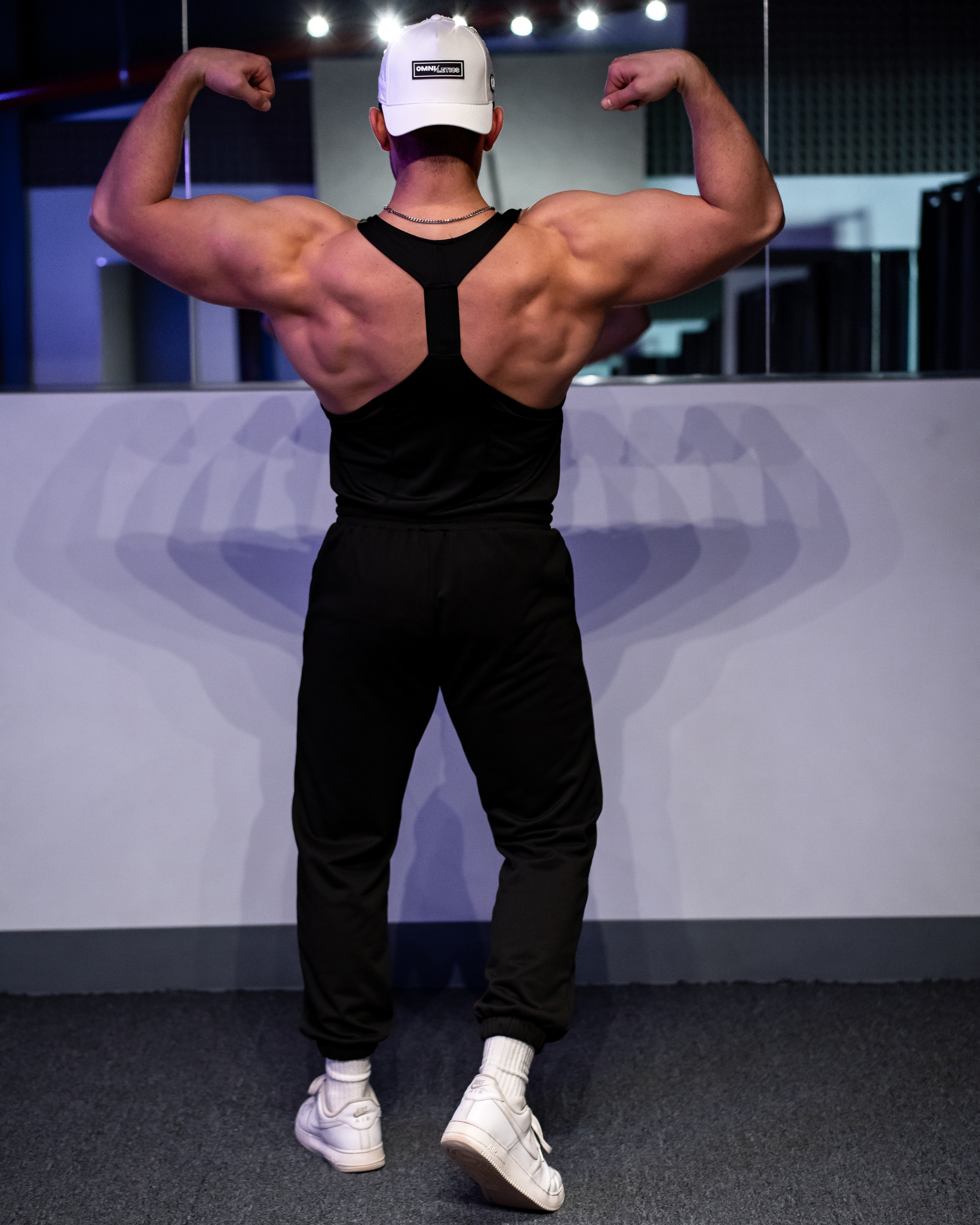Stretch Stringers