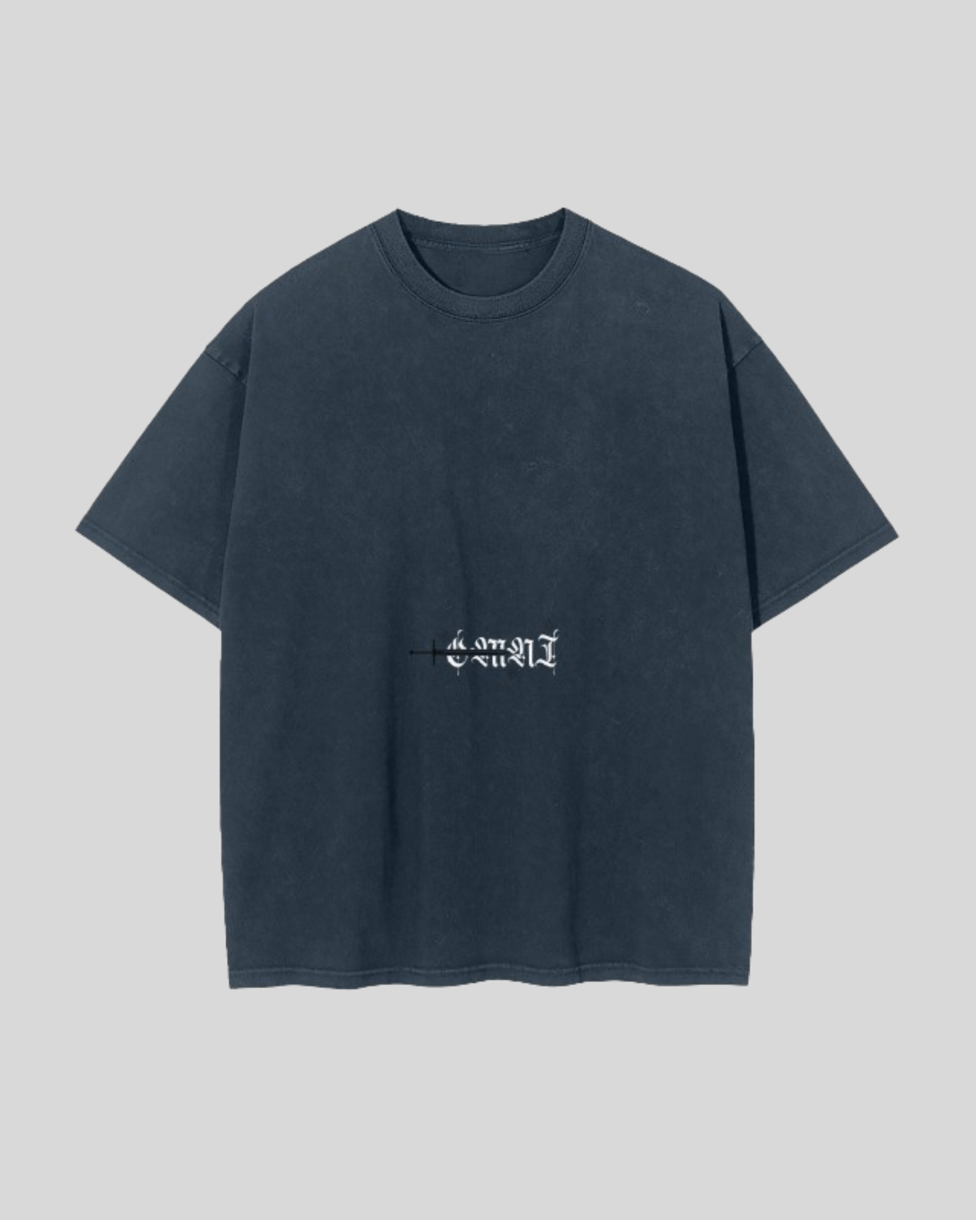 Relaxed Tee | Dagger (#2)