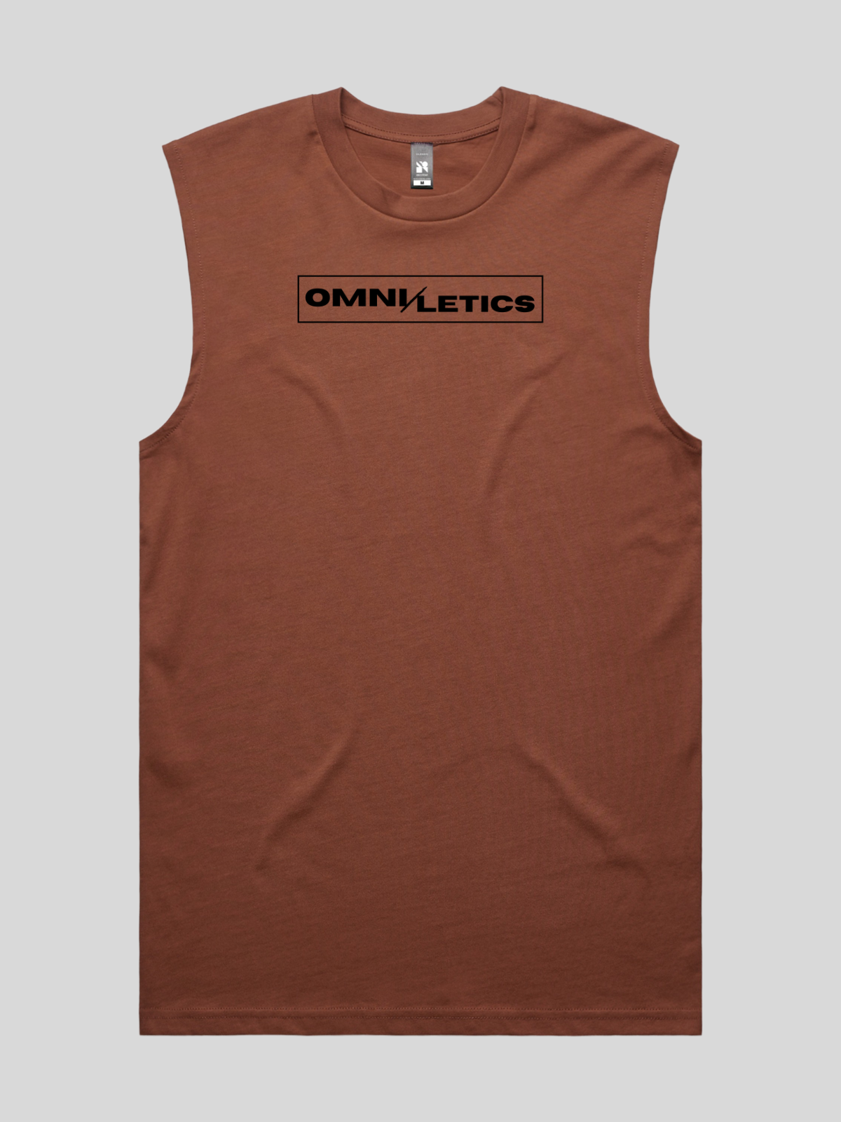 Heavy Muscle Tanks