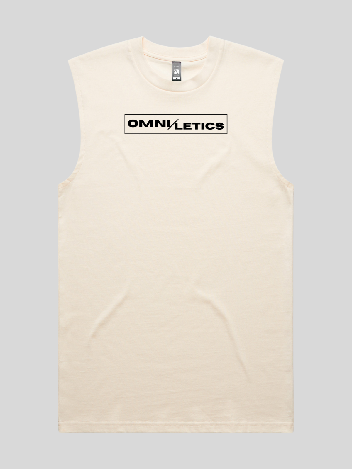 Heavy Muscle Tanks