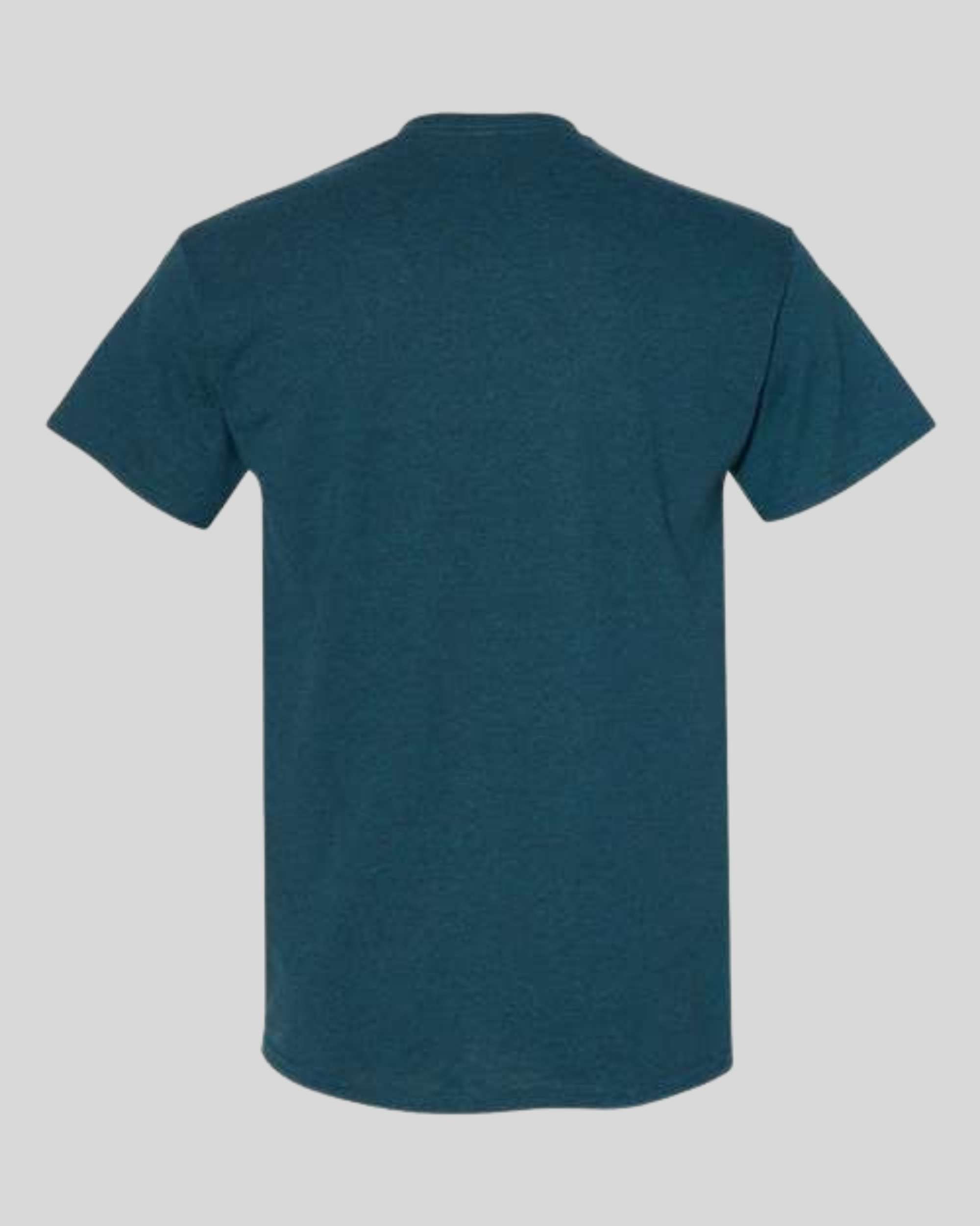 Tri-Blend Basic Tee | Midnight