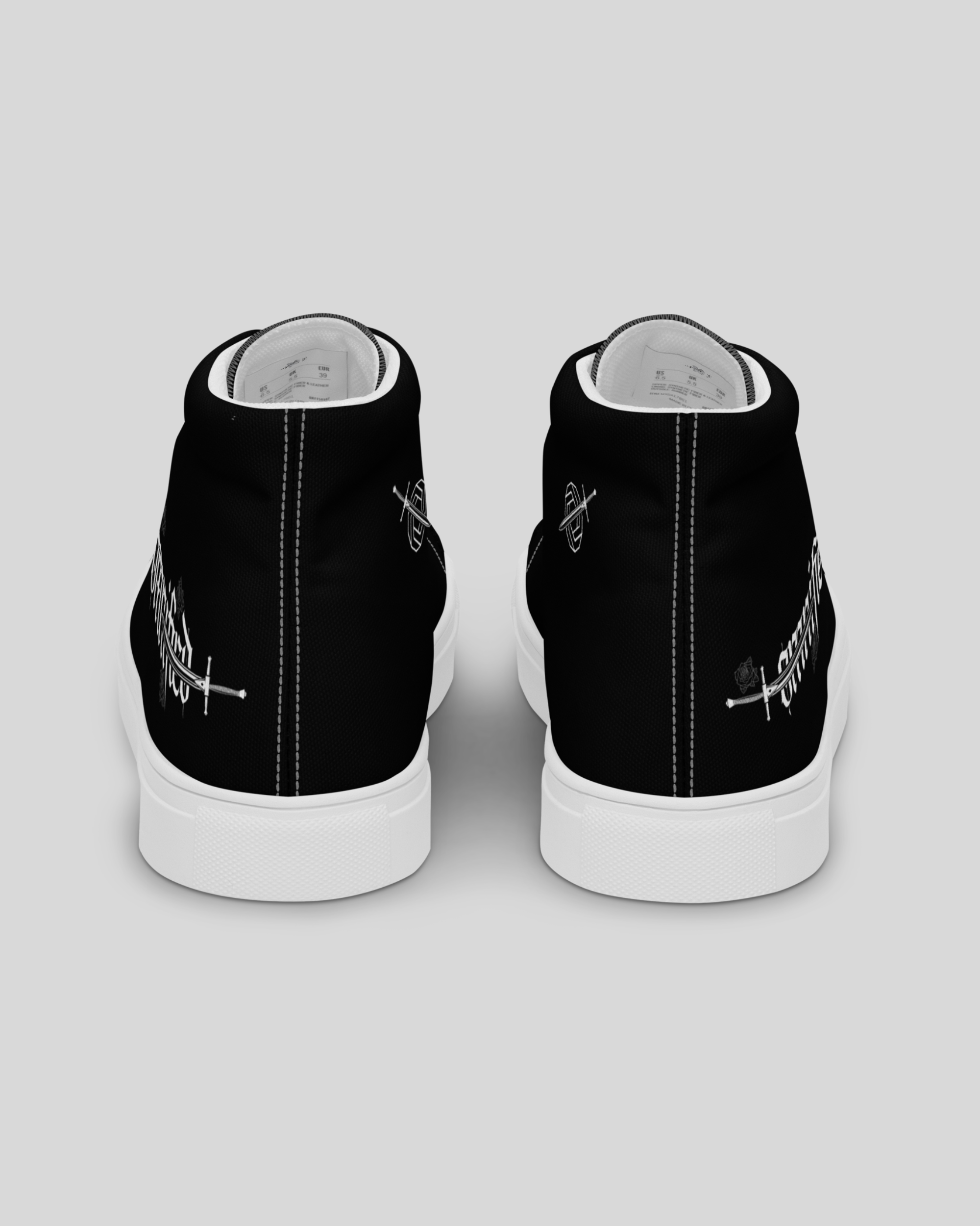 Dagger Shoes | Womens