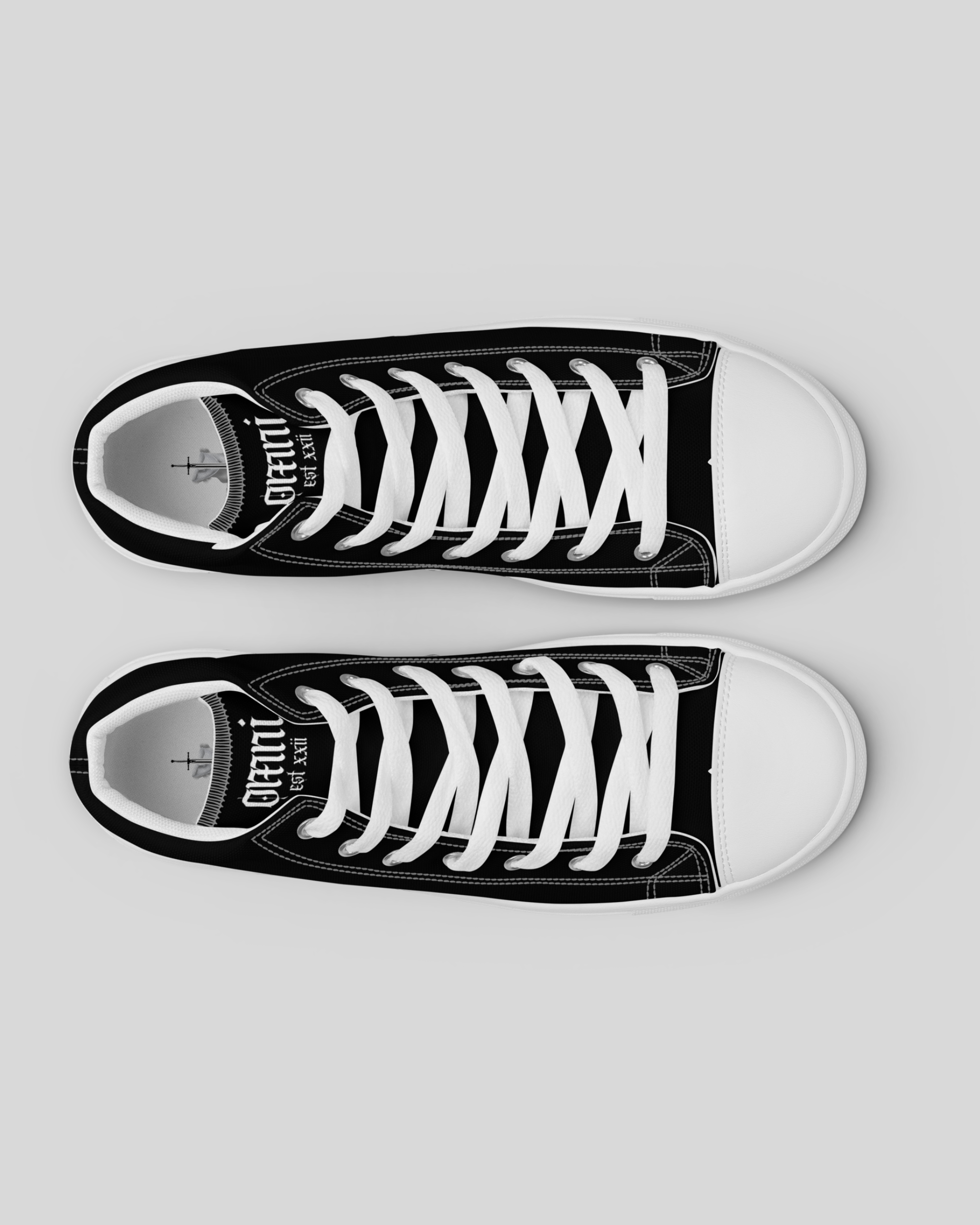 Dagger Shoes | Womens