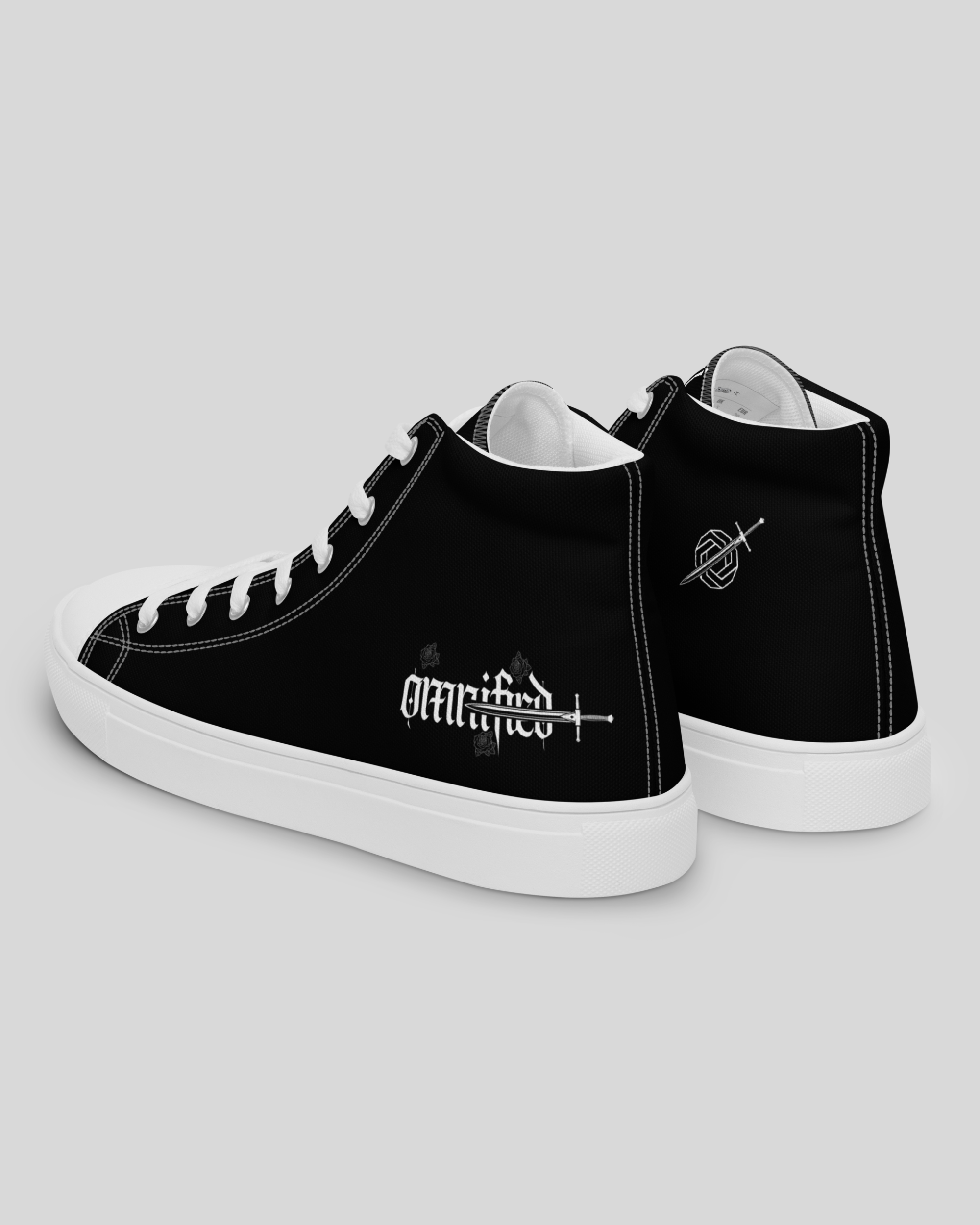 Dagger Shoes | Womens