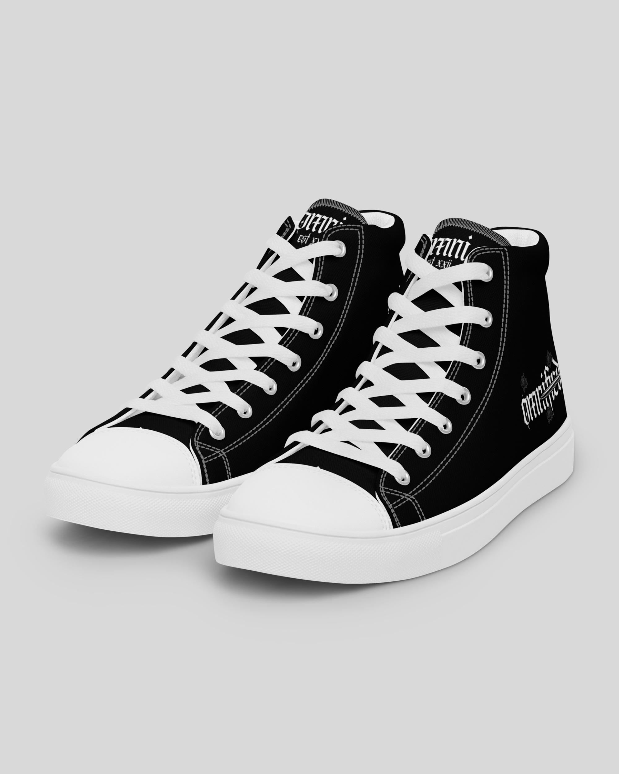 Dagger Shoes | Womens