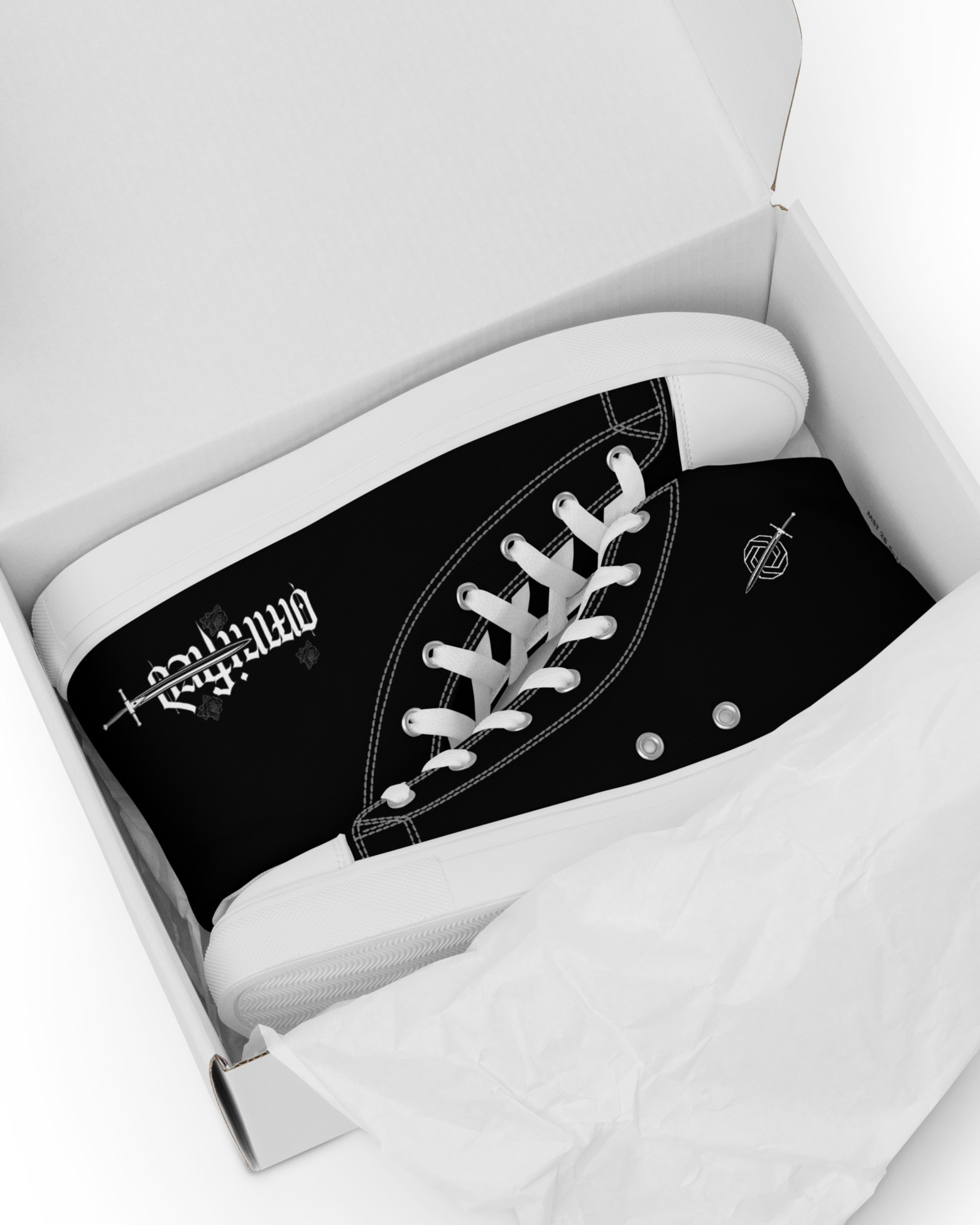 Dagger Shoes | Womens
