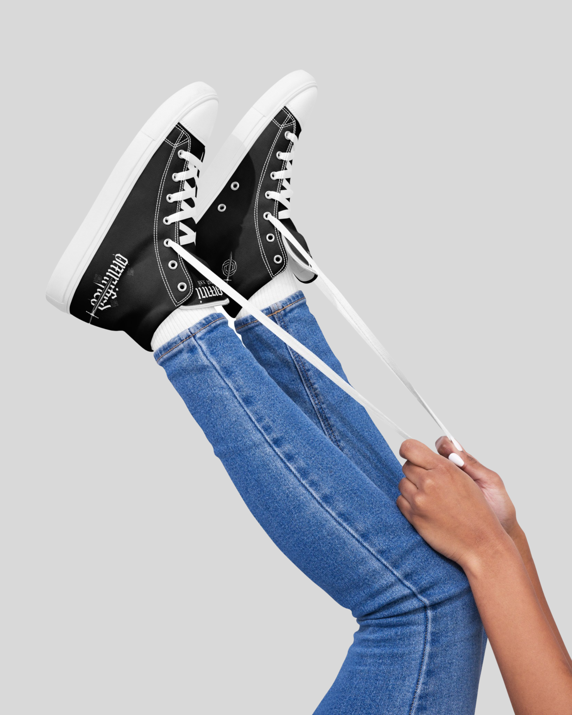 Dagger Shoes | Womens