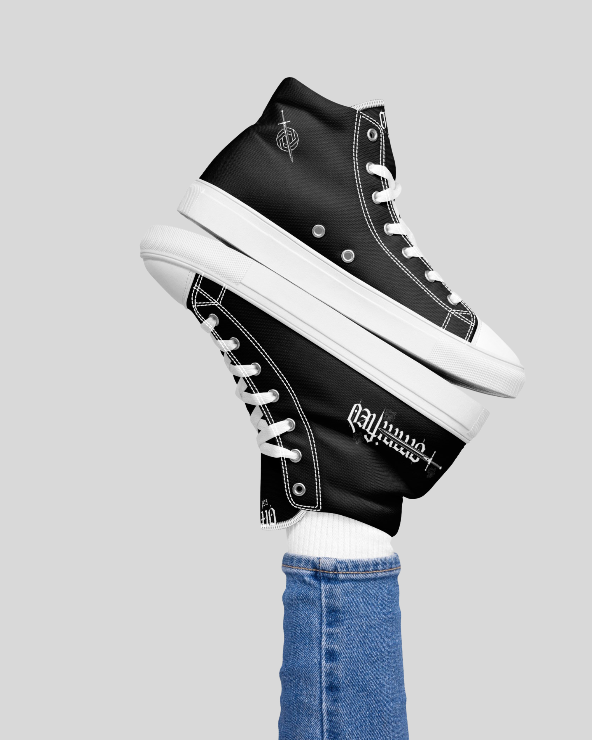 Dagger Shoes | Womens