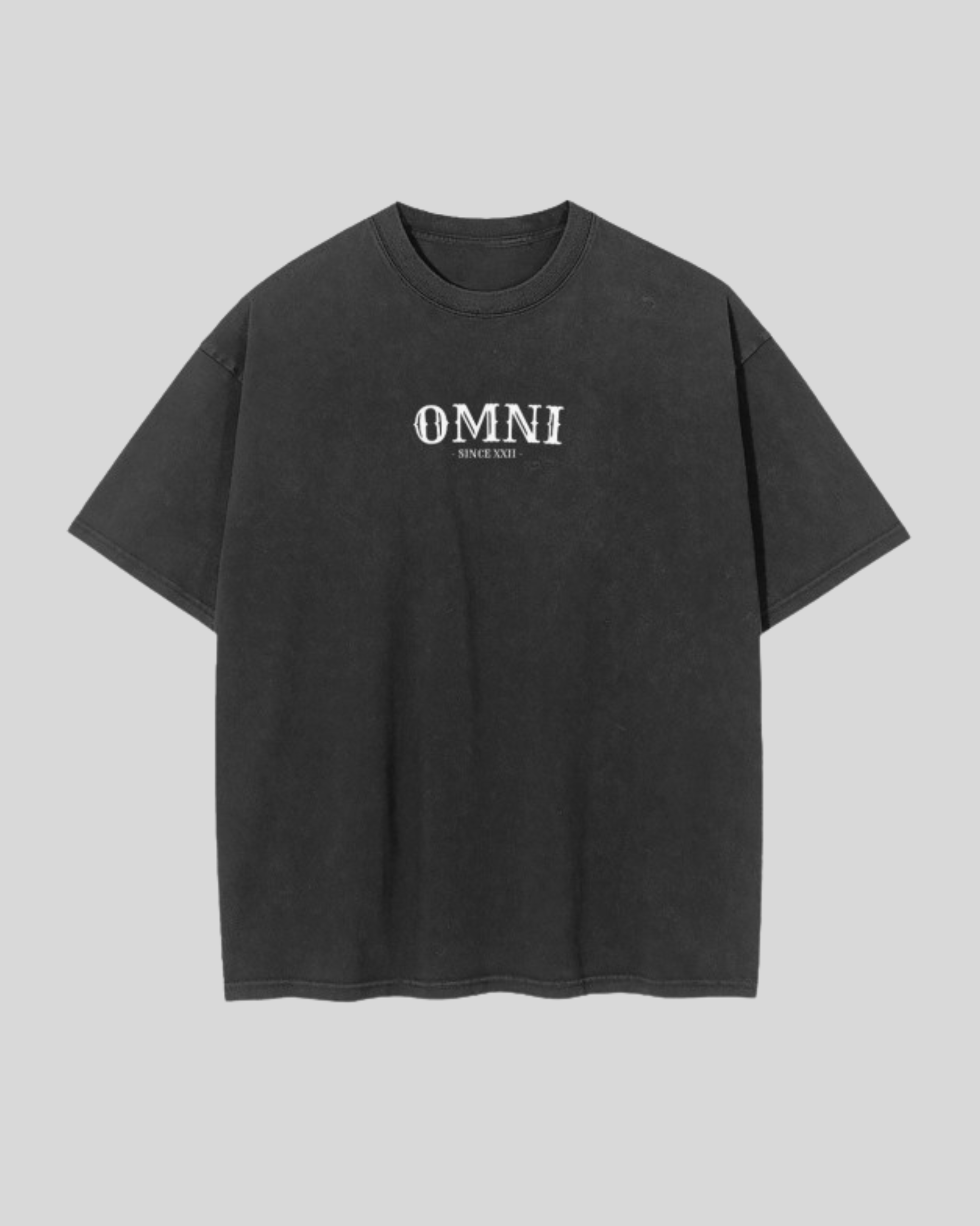 Relaxed Premium Tee | Out West