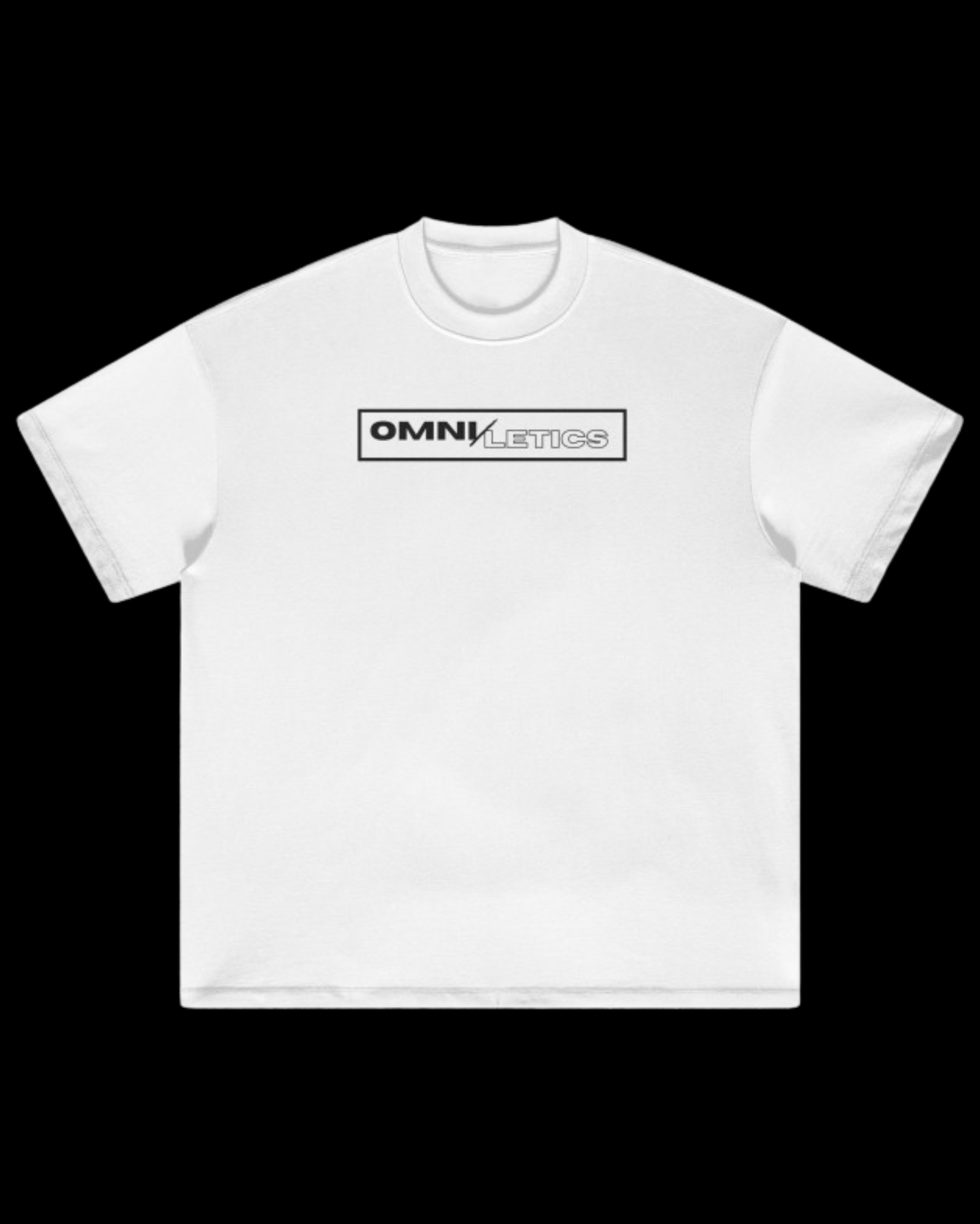 Premium Oversized Tee | Legacy