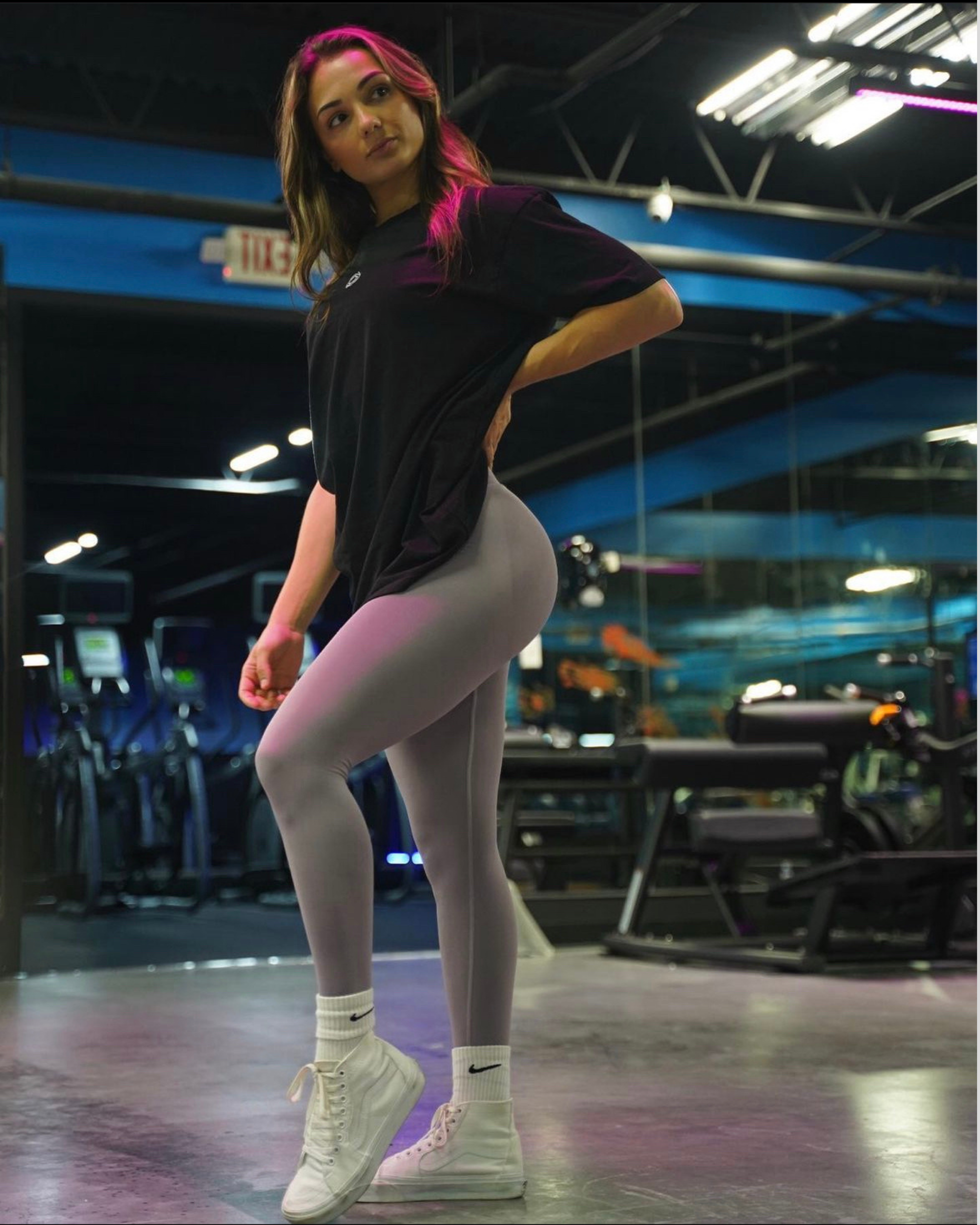 Aspire Leggings