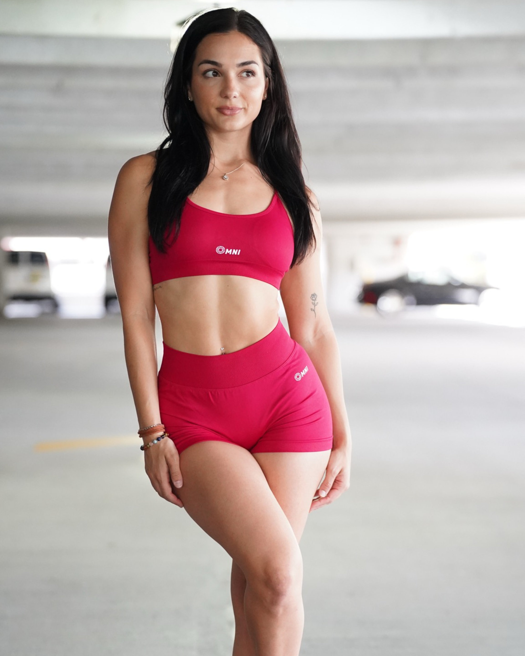 Evolve Shorts | 3"
