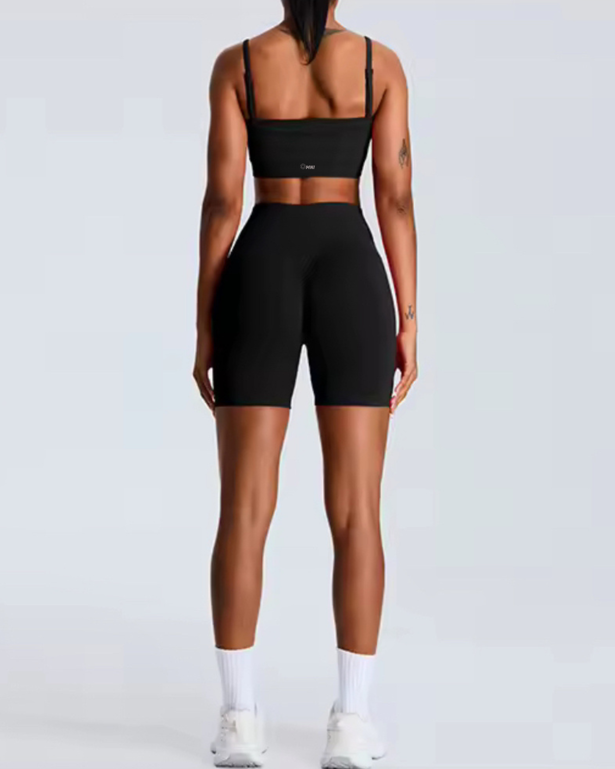 Aspire Adjustable Bra