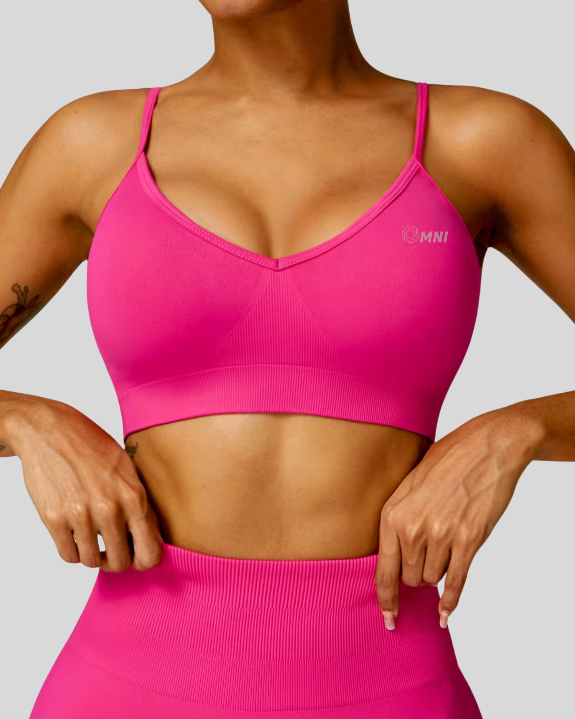 Oasis Sports Bra
