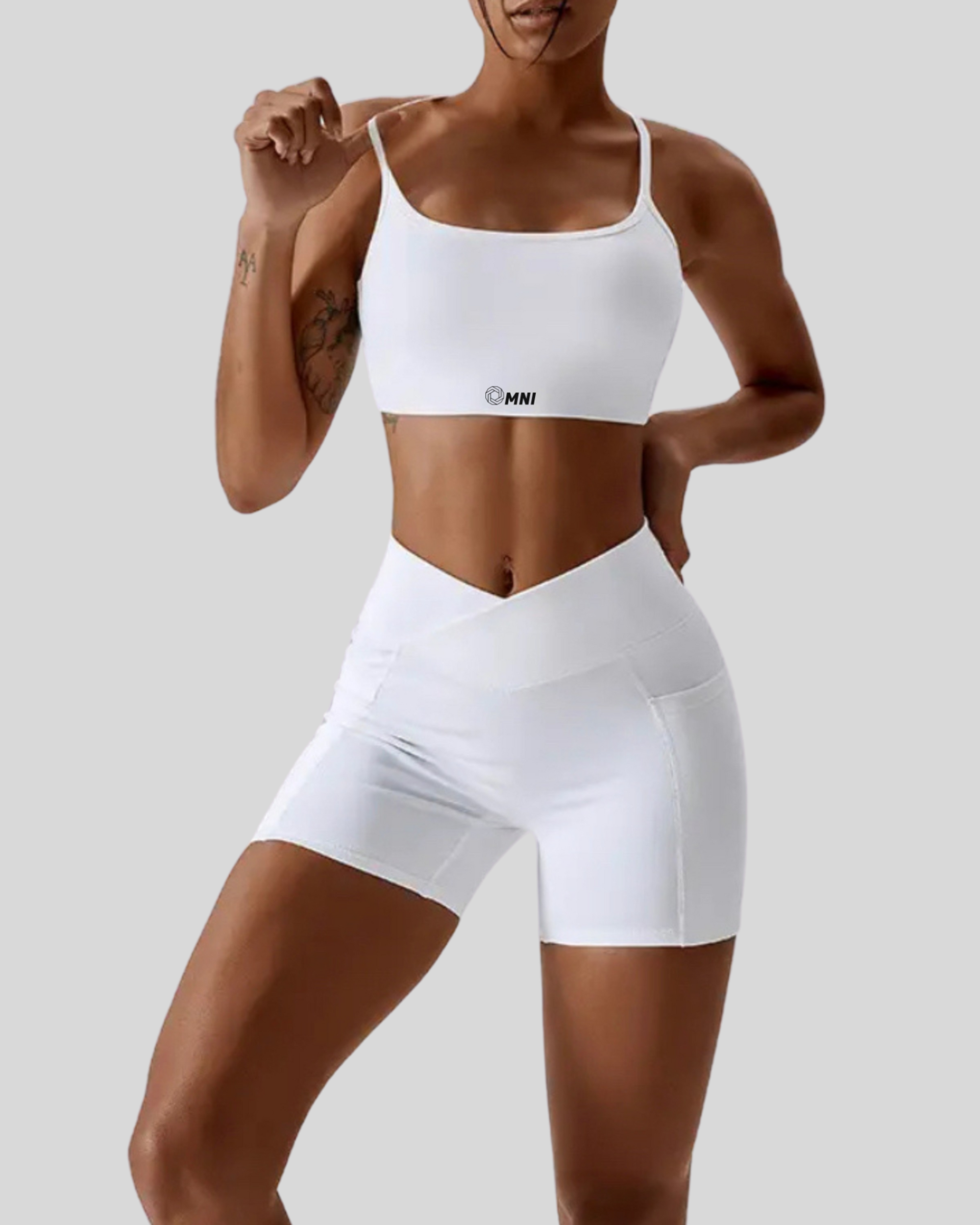 Hugs Backless Bra