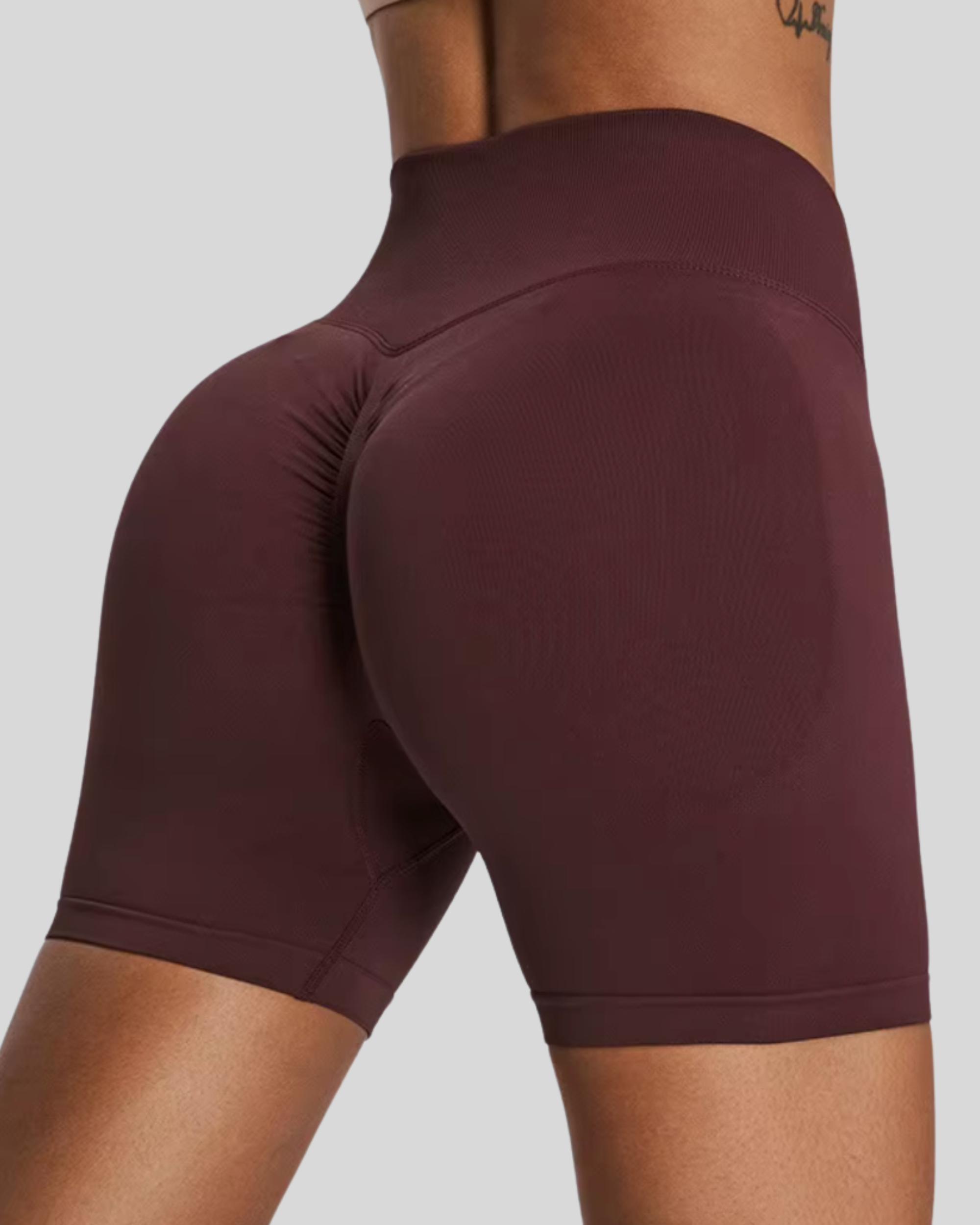 Aspire Shorts | 4.5"