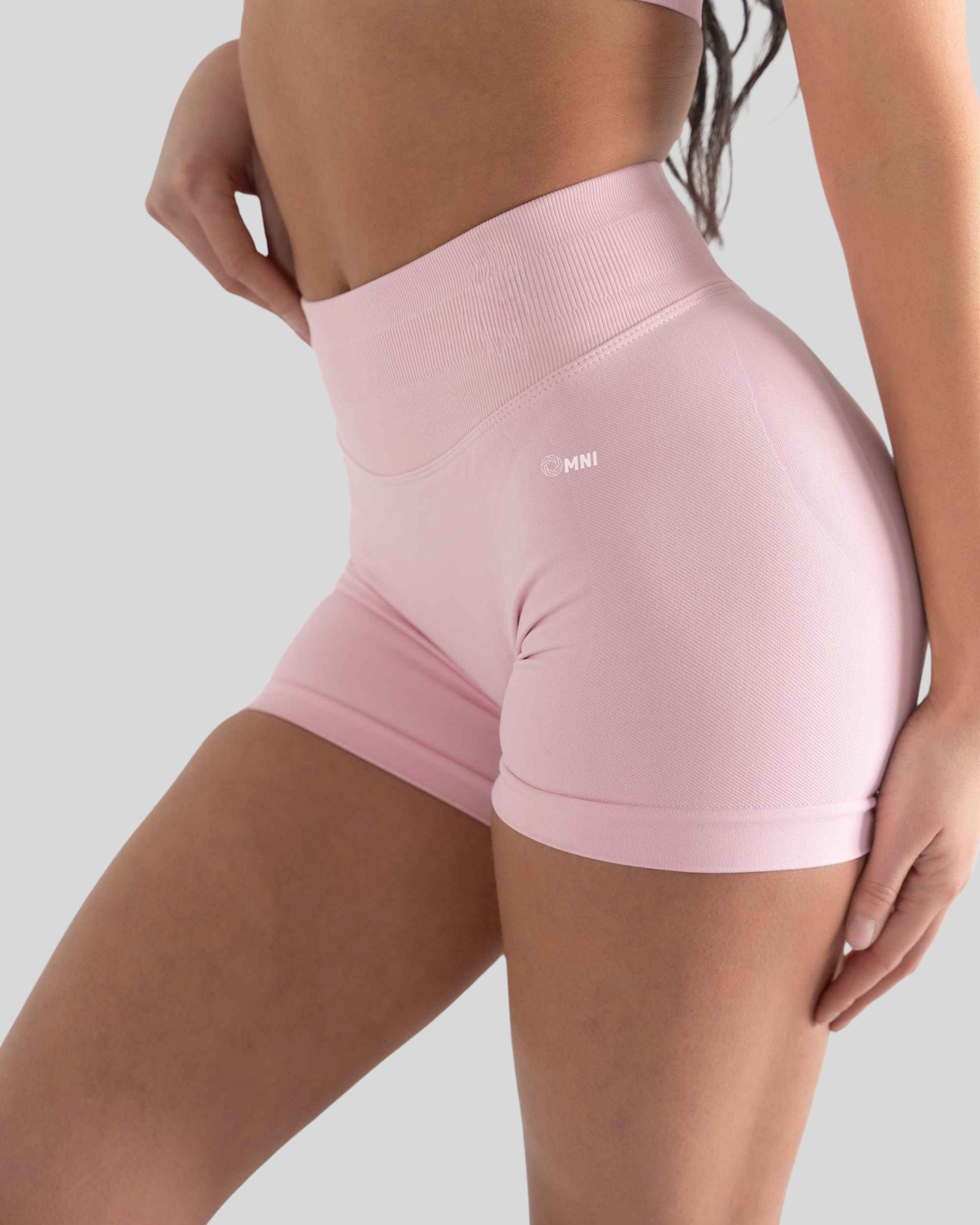 Aspire Shorts | 4.5"