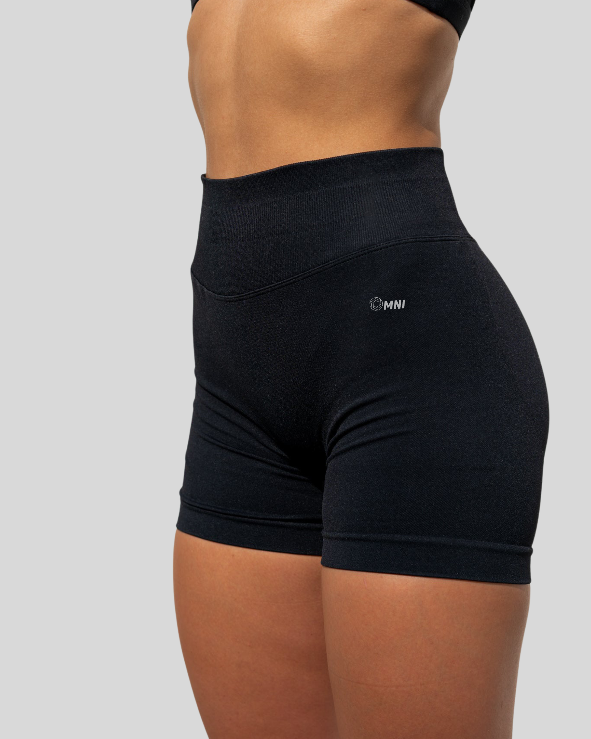 Aspire Shorts | 4.5"