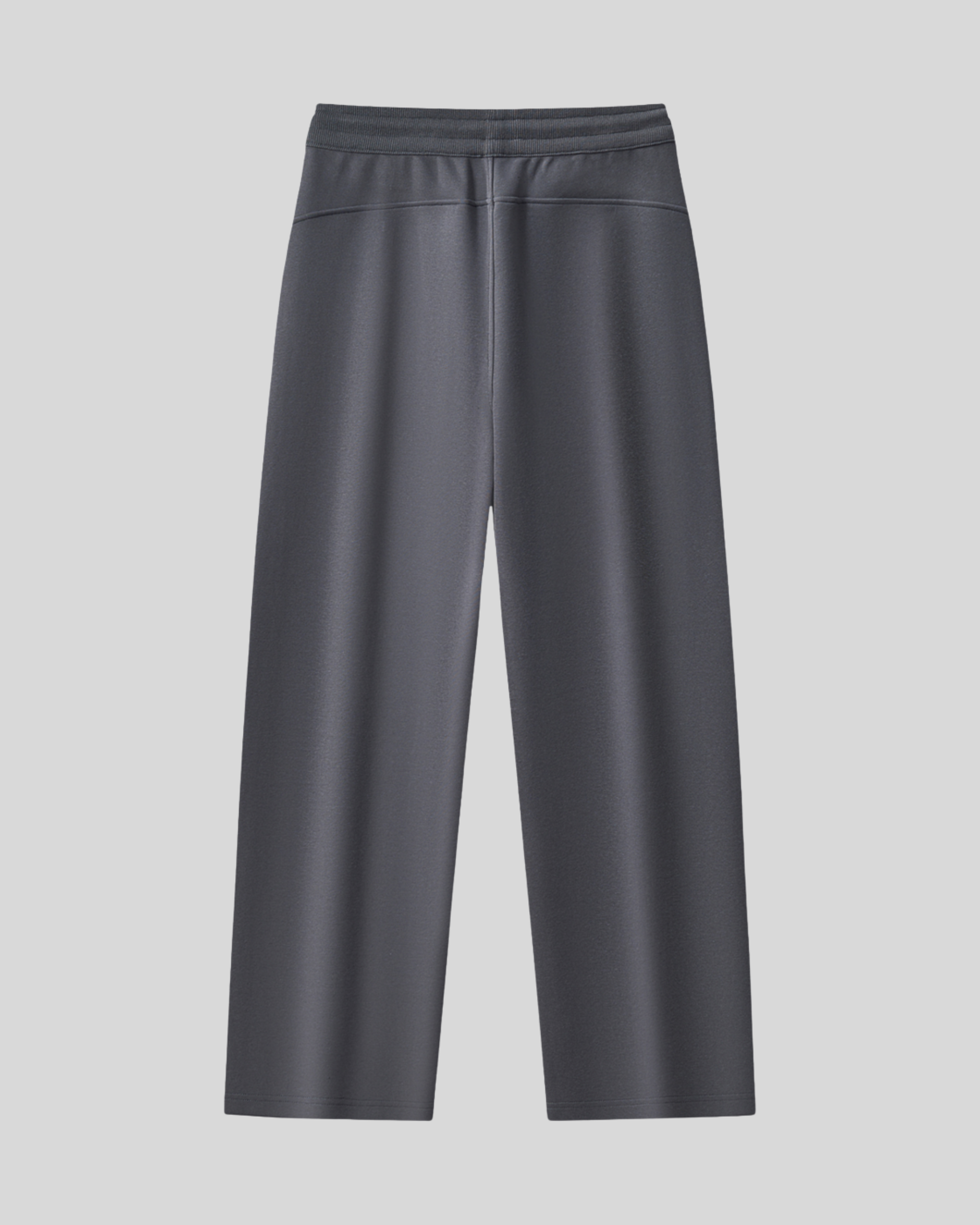 Essential Washed Sweatpants